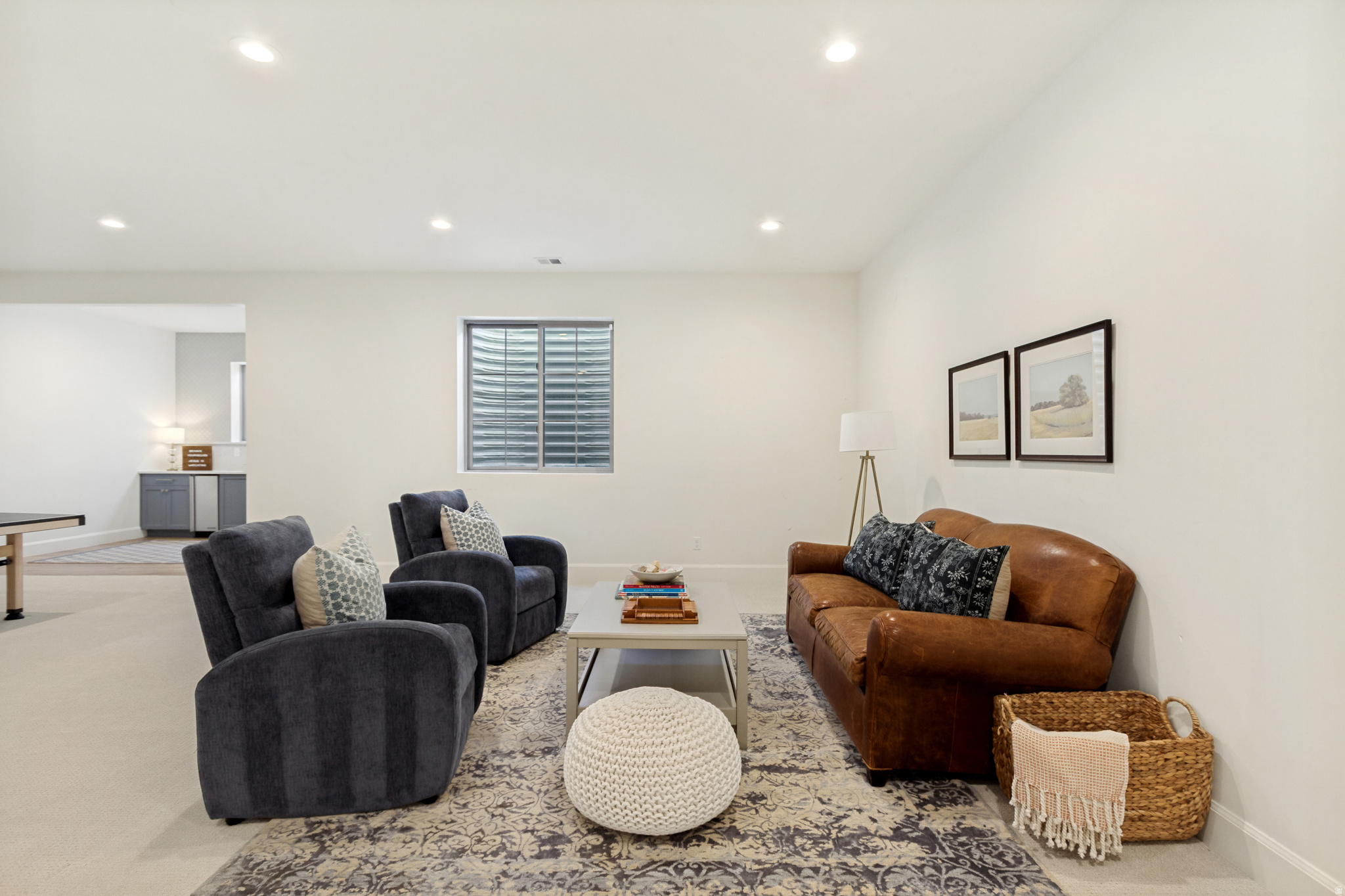 OAK RIDGE - Residential
