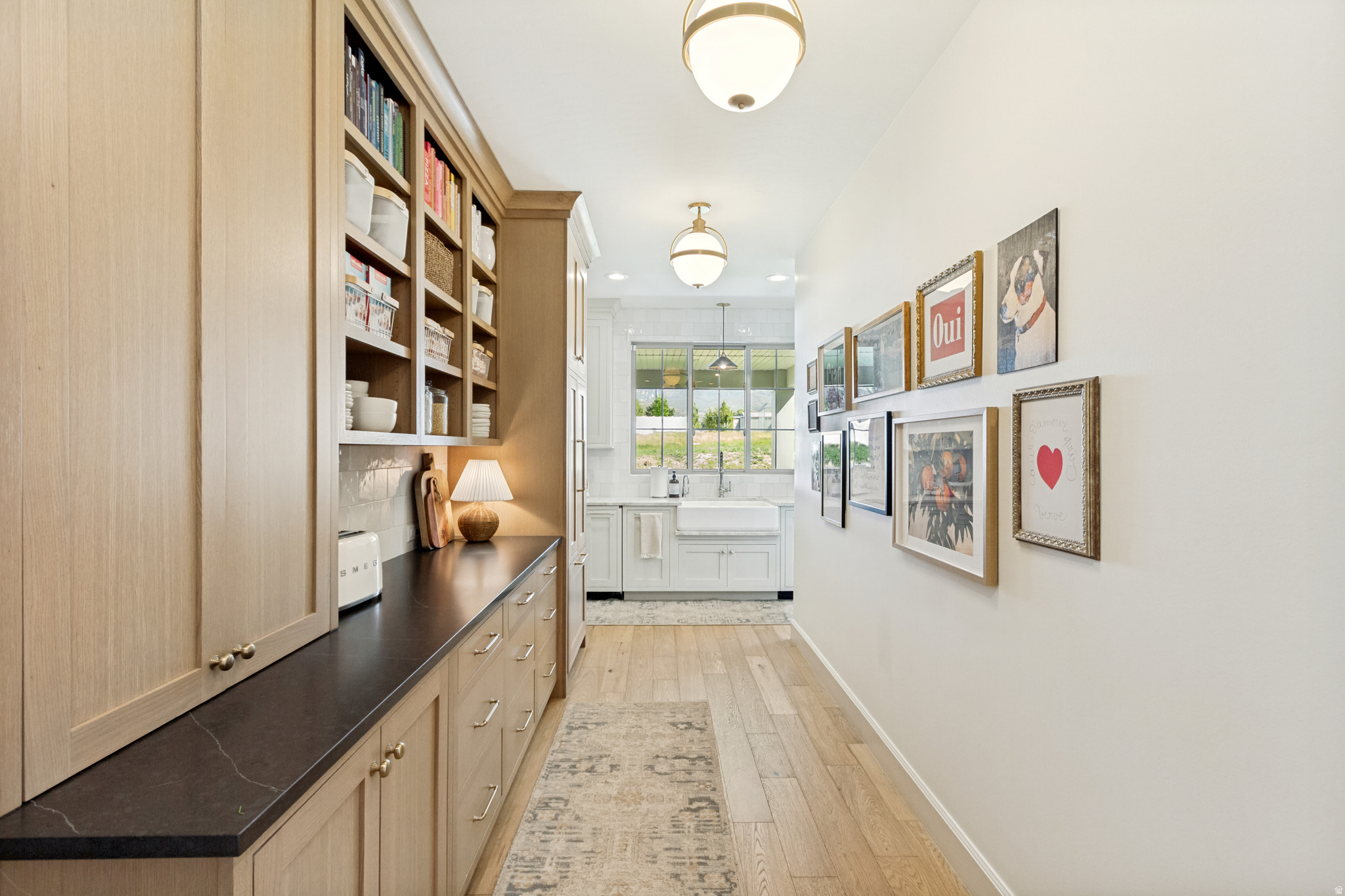 OAK RIDGE - Residential