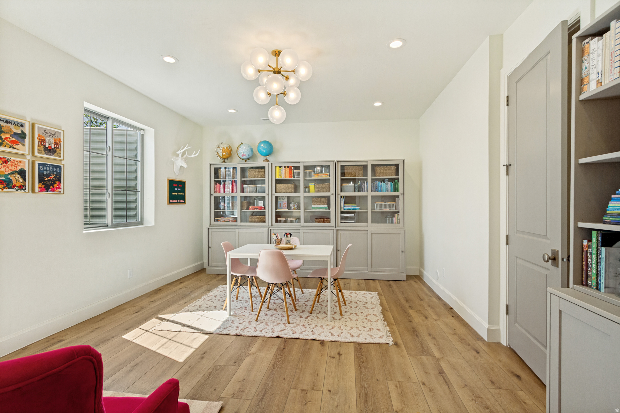 OAK RIDGE - Residential