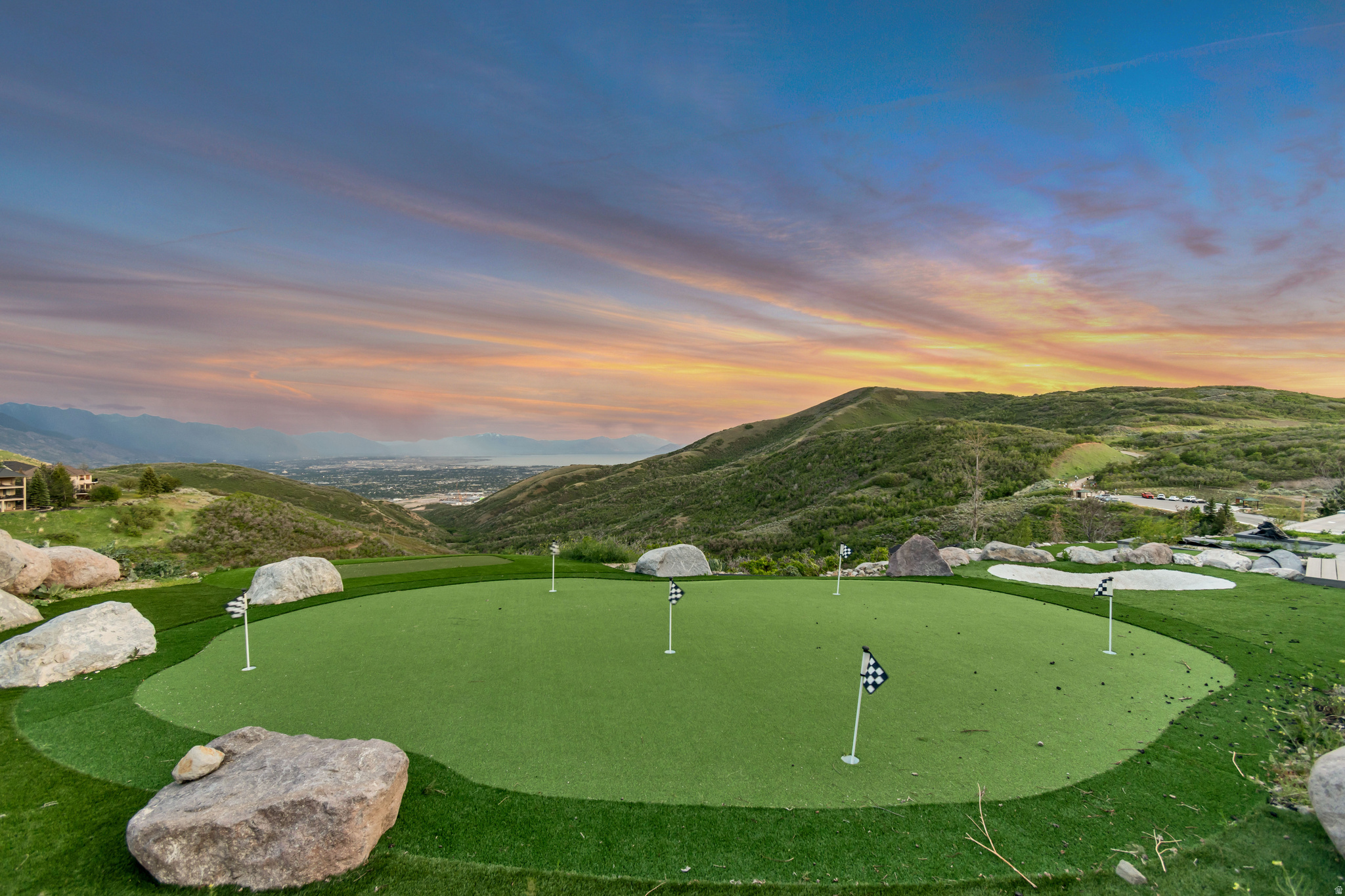 DEER RIDGE # 1 AT SUNCREST - Residential