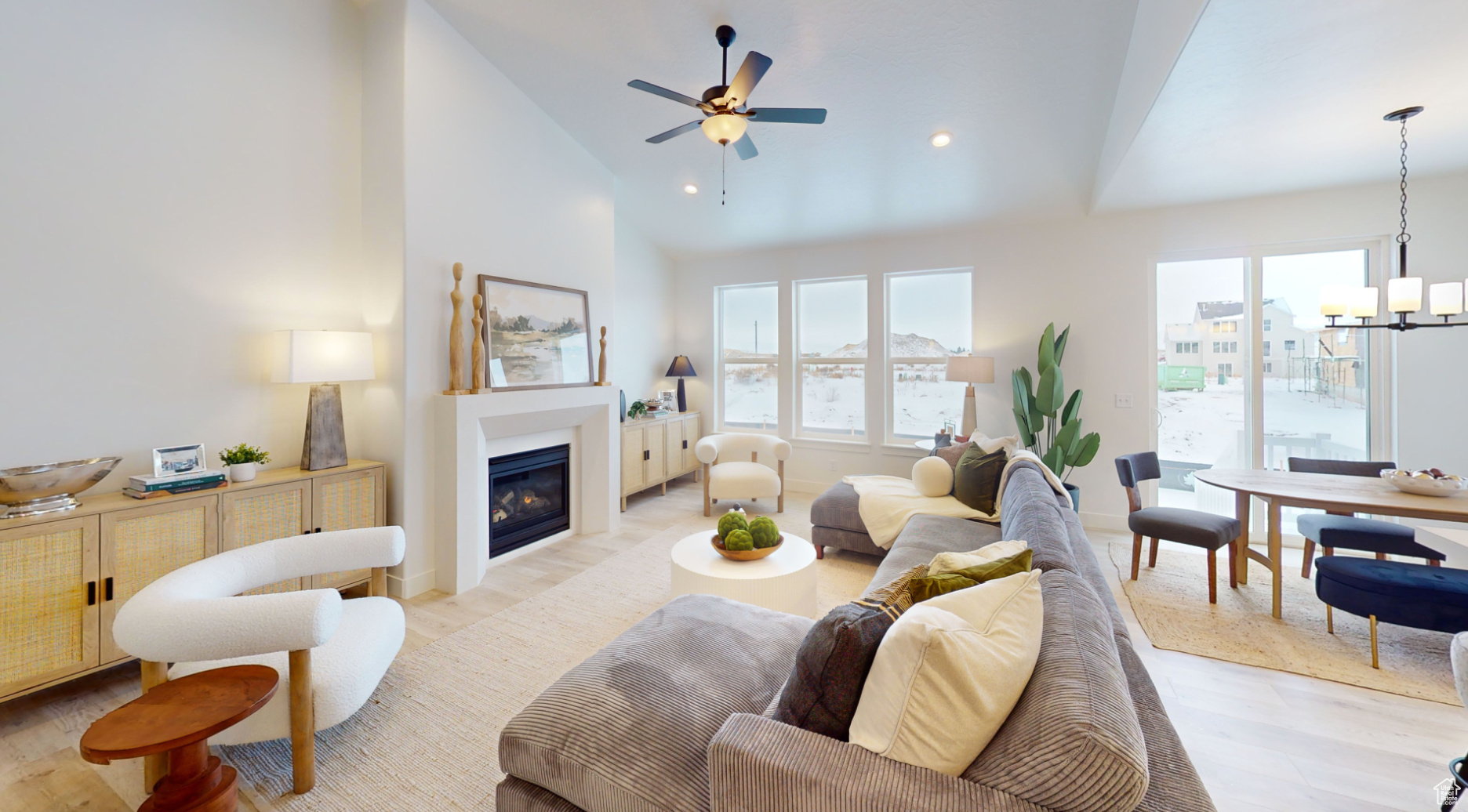GARRETT'S PLACE - Residential