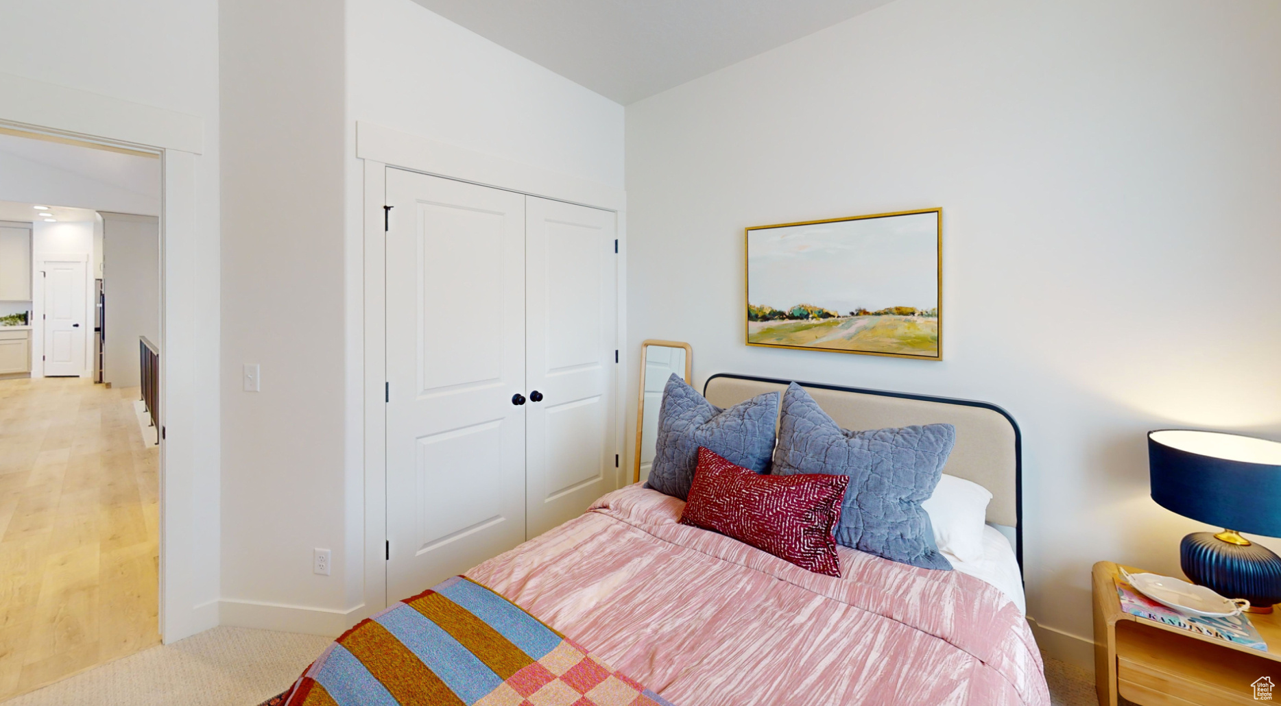 GARRETT'S PLACE - Residential