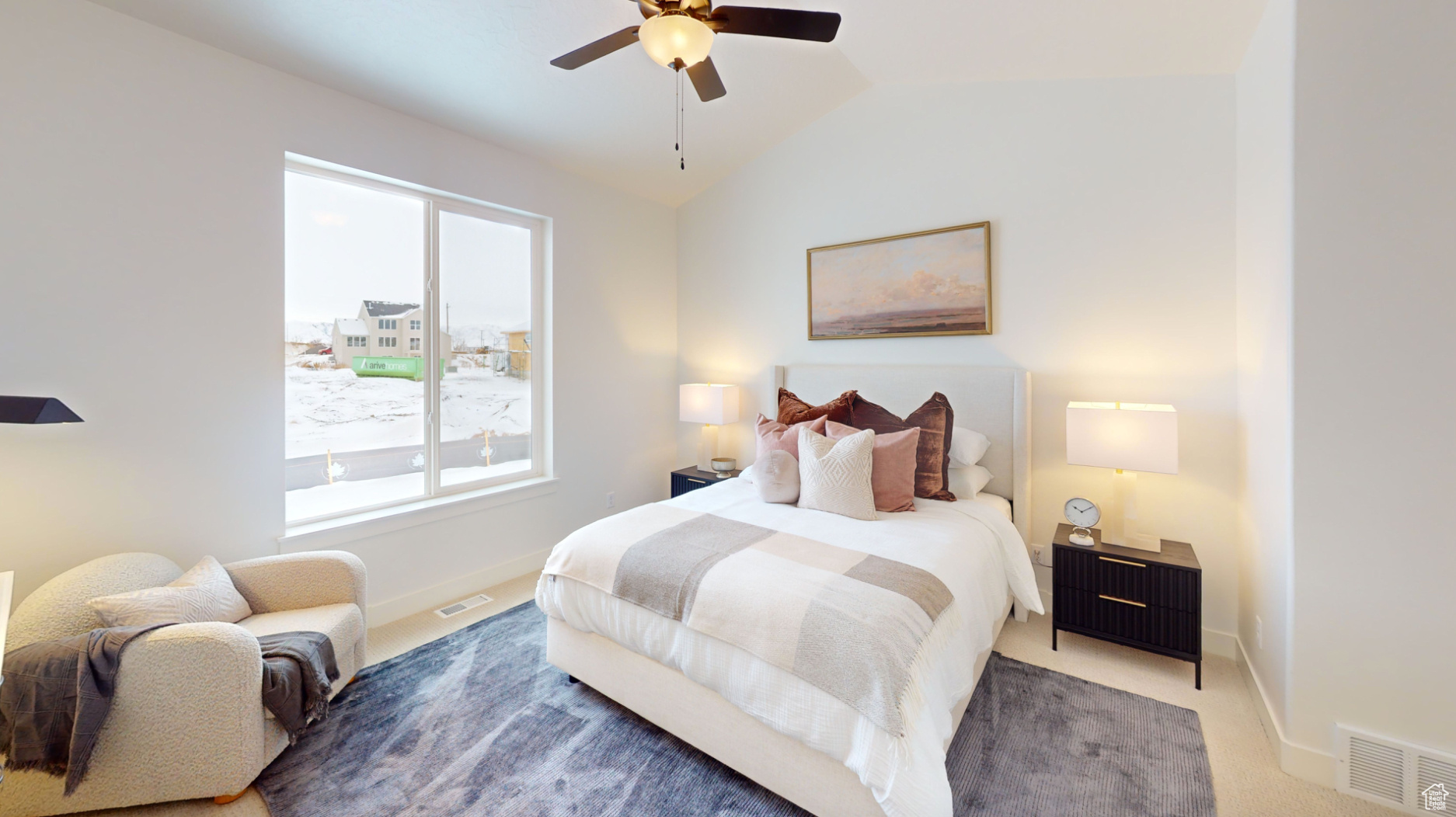 GARRETT'S PLACE - Residential