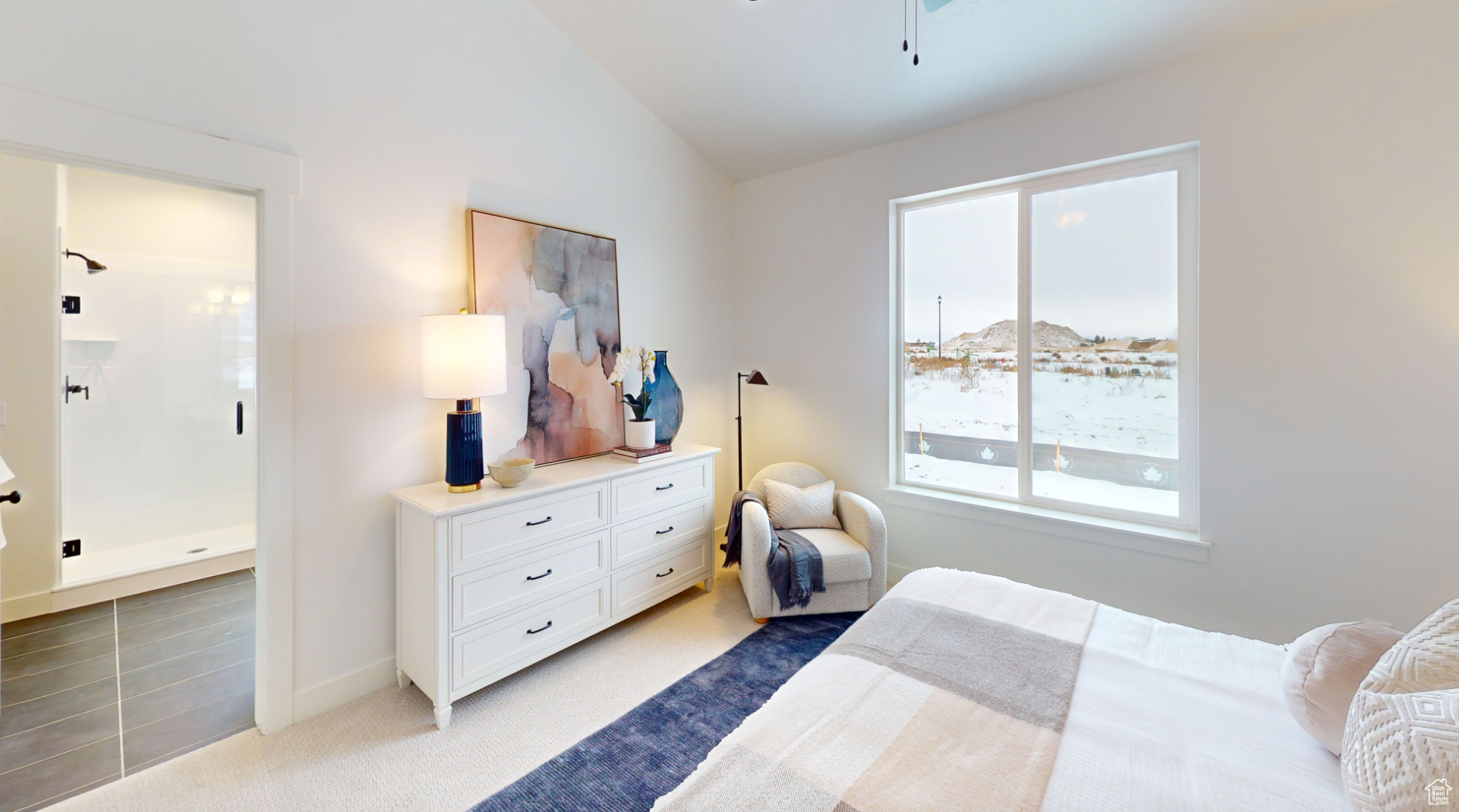 GARRETT'S PLACE - Residential