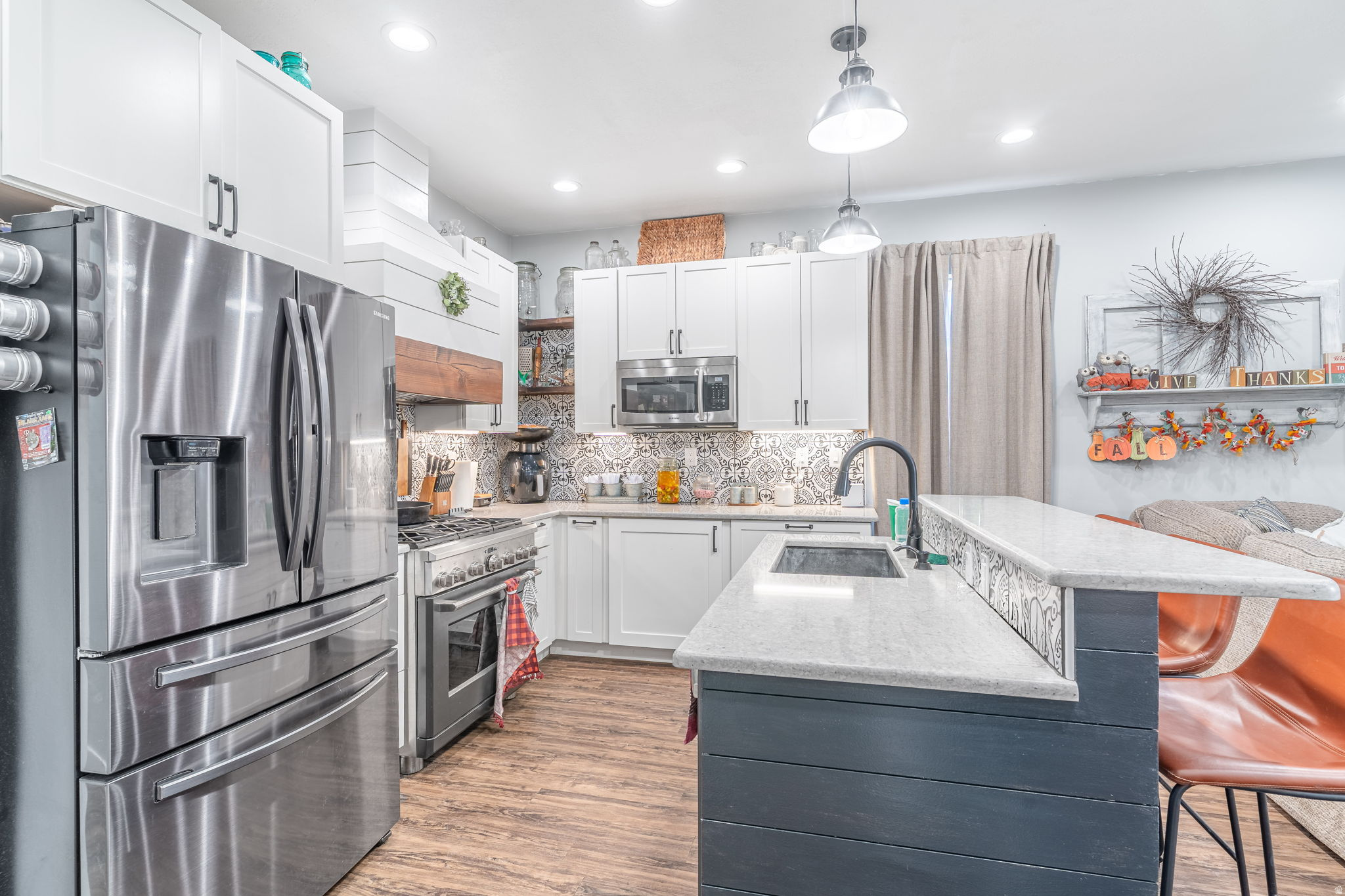 PORTAGE TOWNSITE - Residential