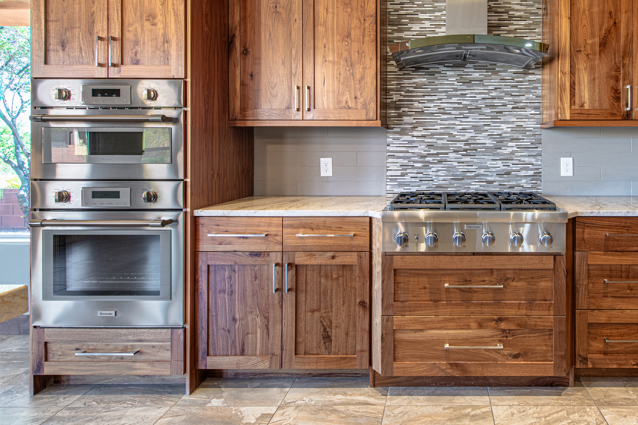 RED MOUNTAIN ESTATES - Residential