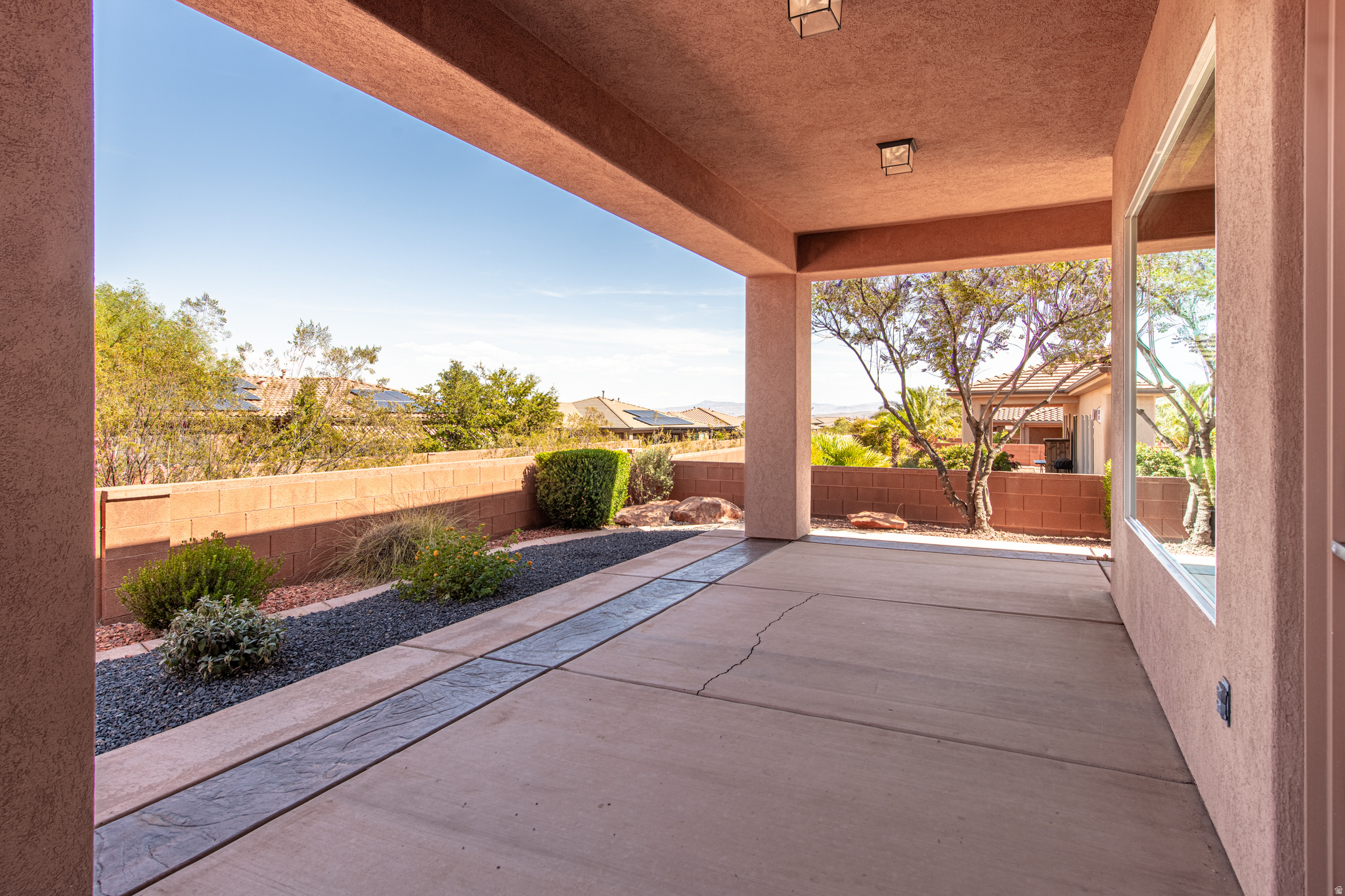 RED MOUNTAIN ESTATES - Residential