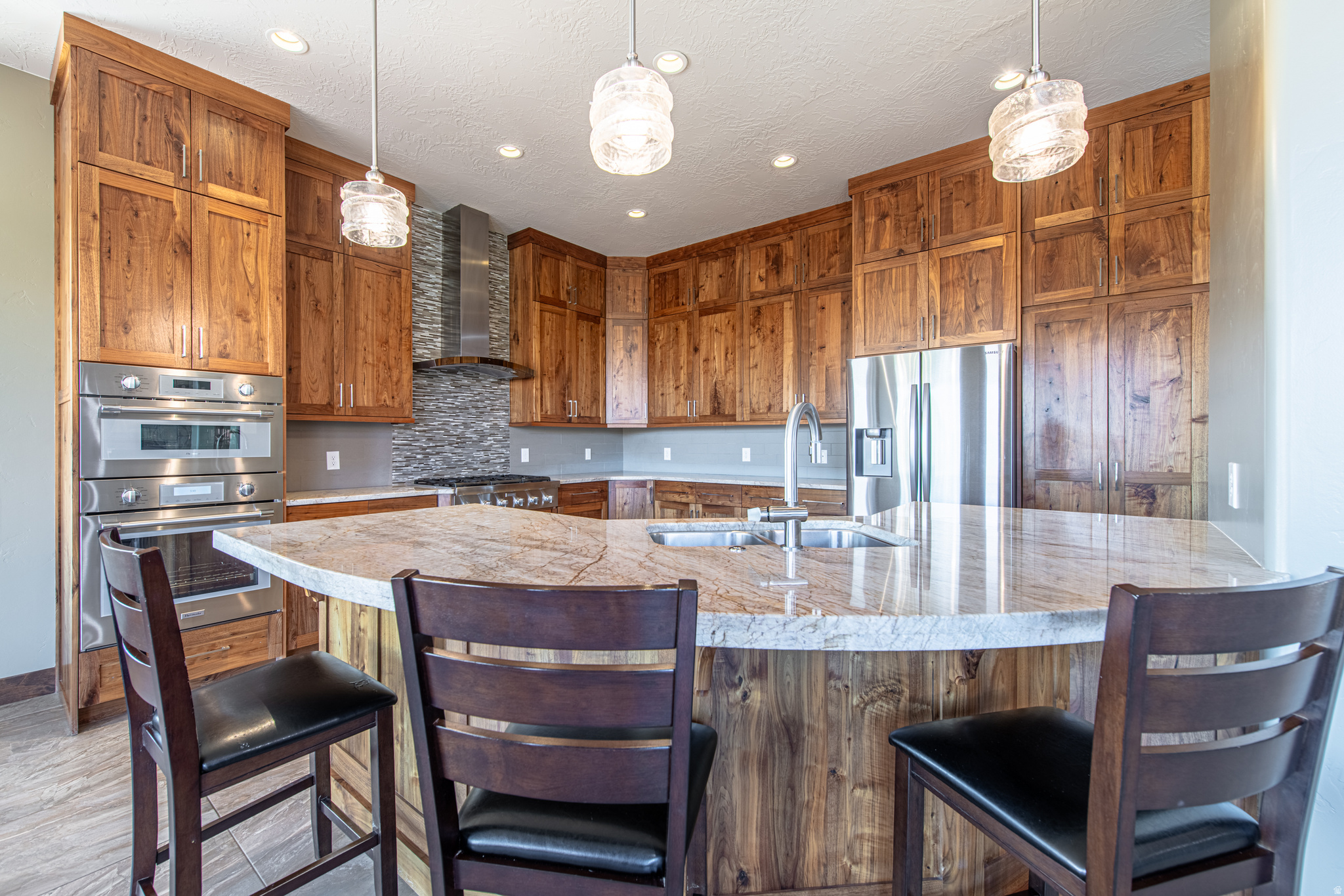 RED MOUNTAIN ESTATES - Residential