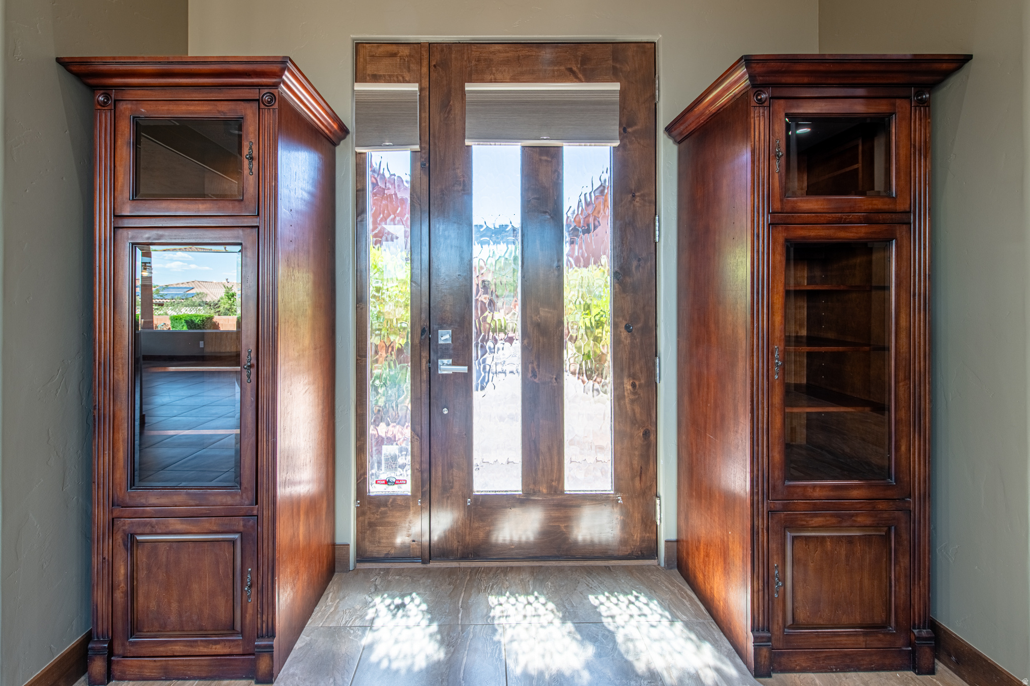 RED MOUNTAIN ESTATES - Residential
