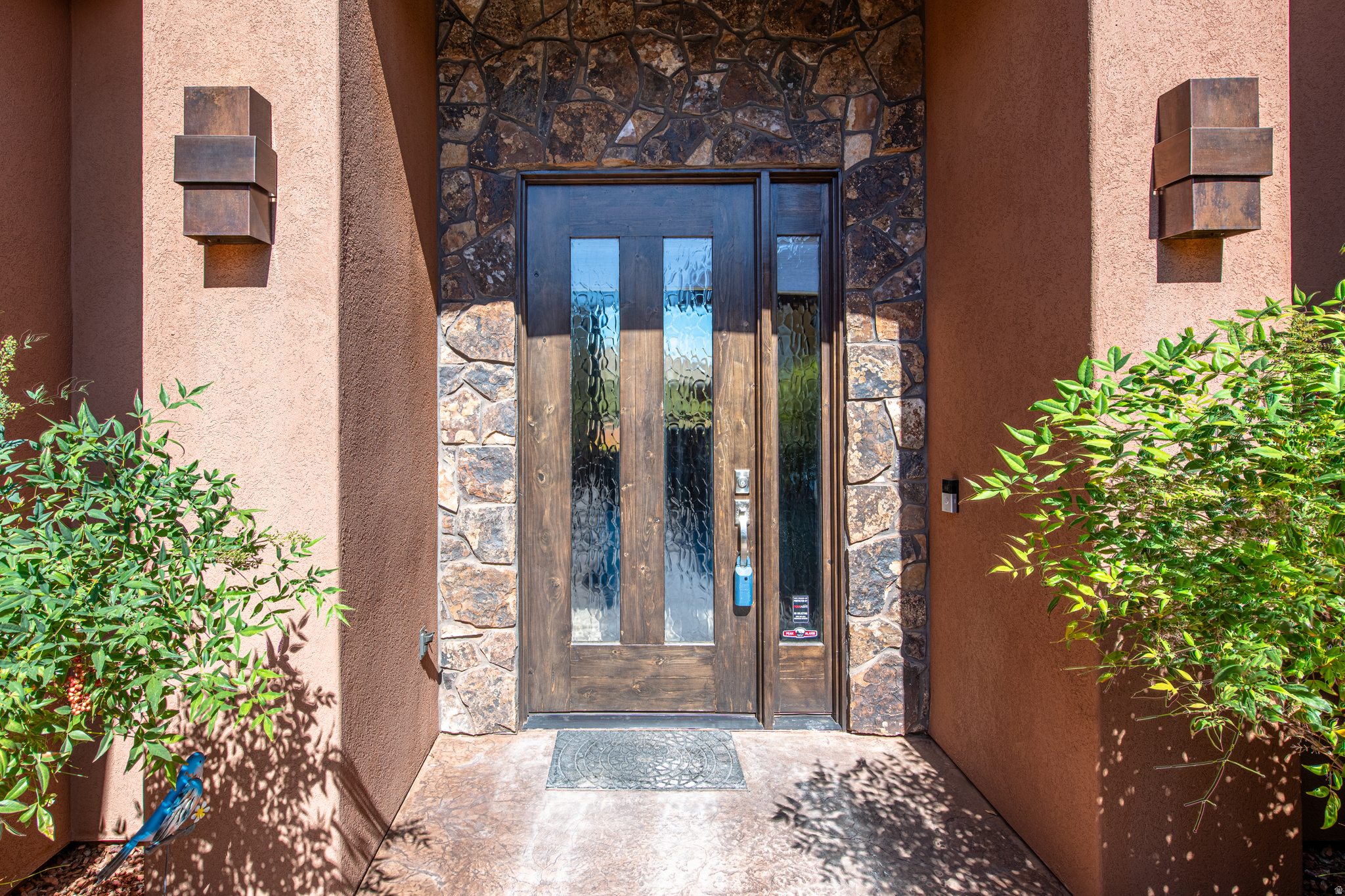 RED MOUNTAIN ESTATES - Residential