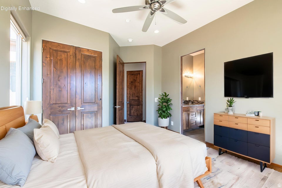 RED MOUNTAIN ESTATES - Residential
