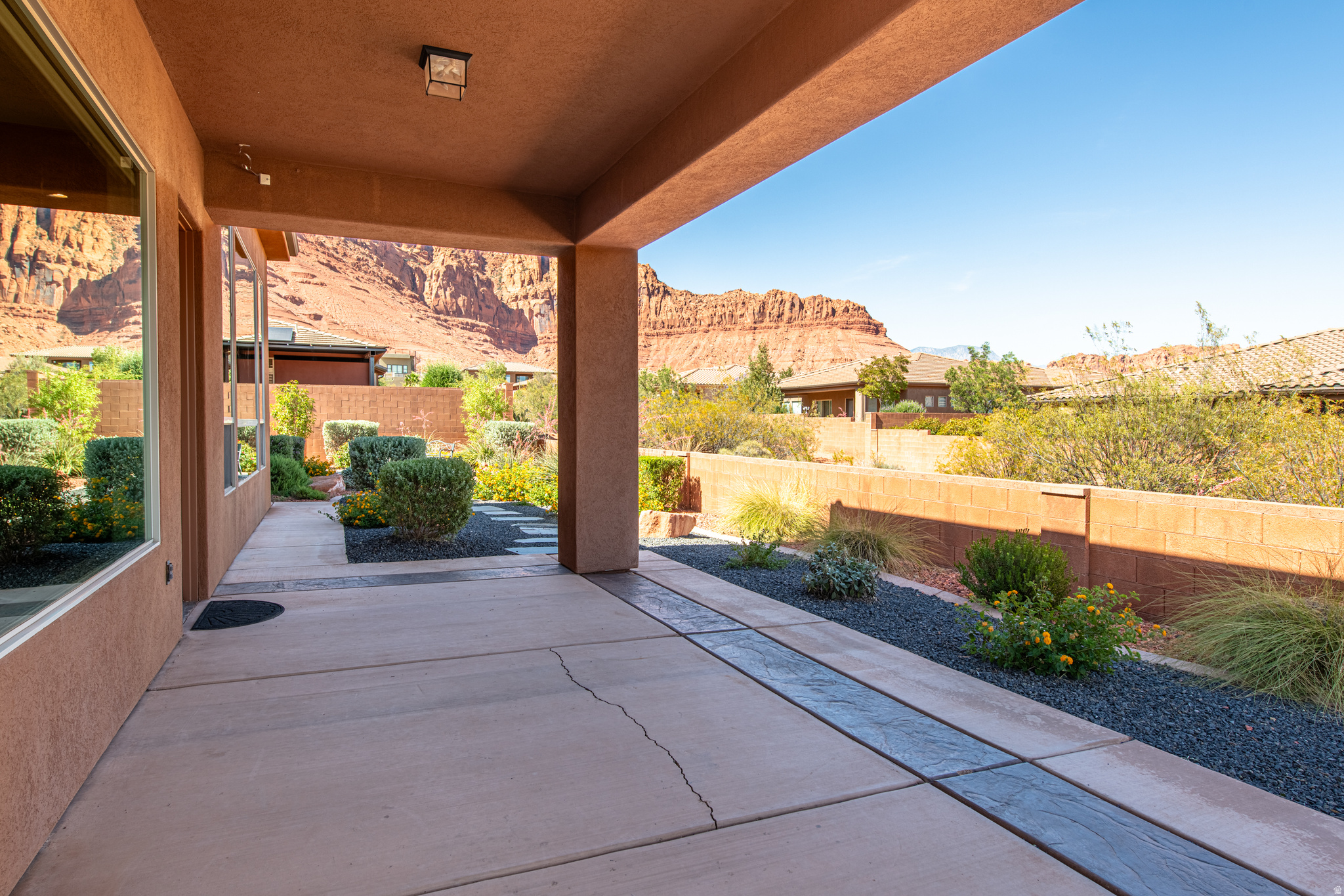 RED MOUNTAIN ESTATES - Residential