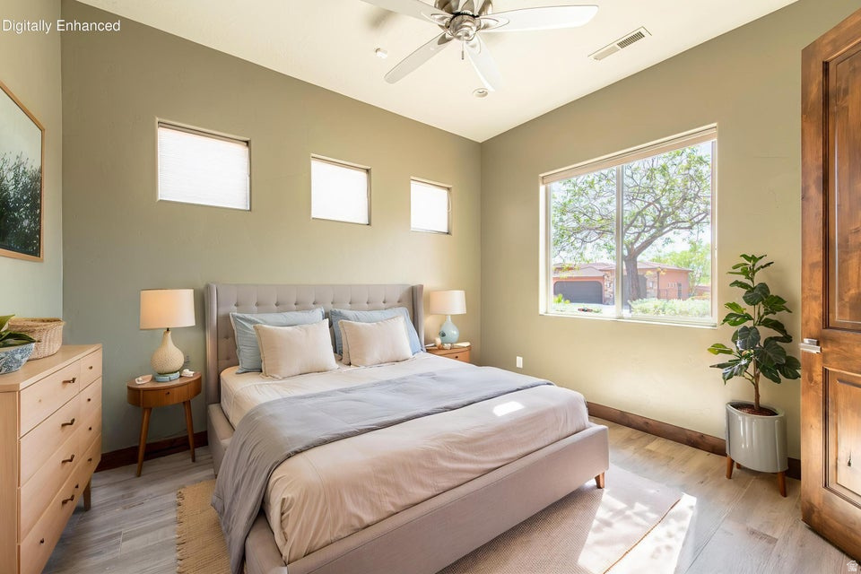 RED MOUNTAIN ESTATES - Residential