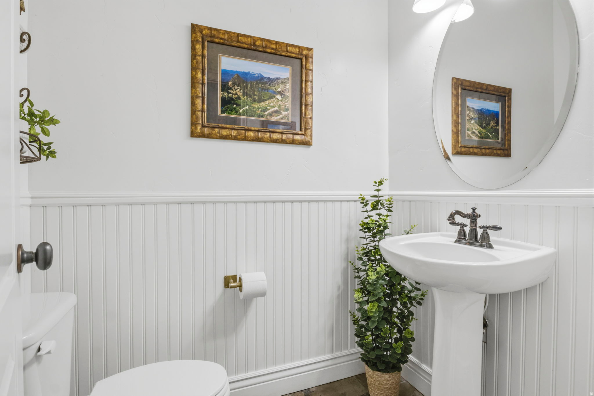 GREENS AT THE HIGHLANDS - Residential