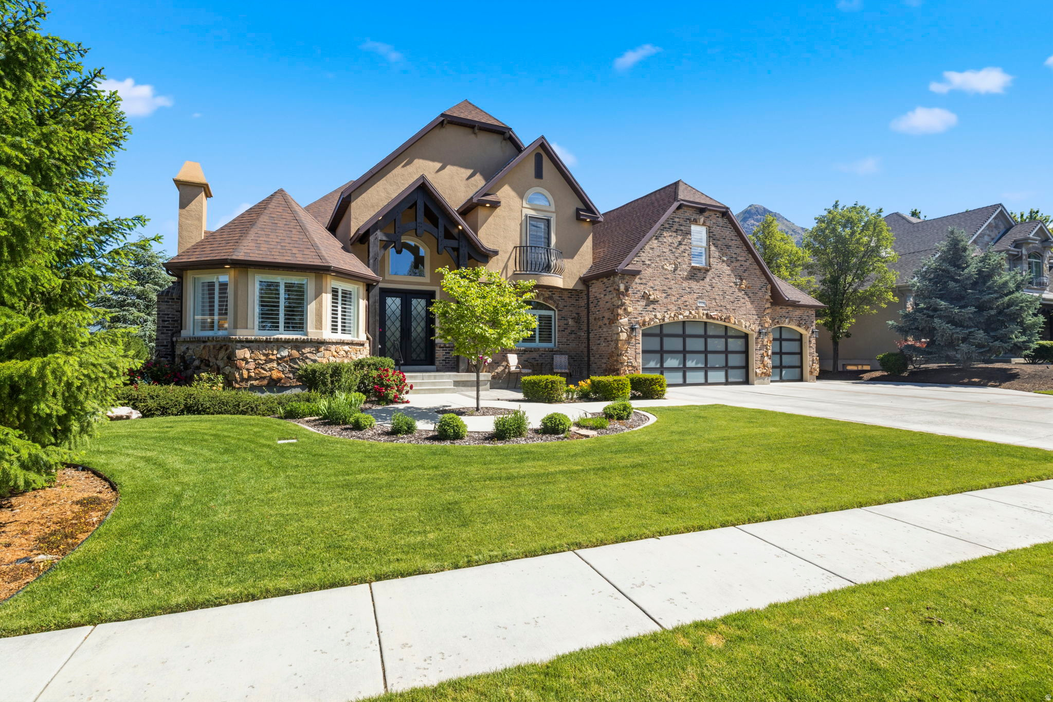 GREENS AT THE HIGHLANDS - Residential
