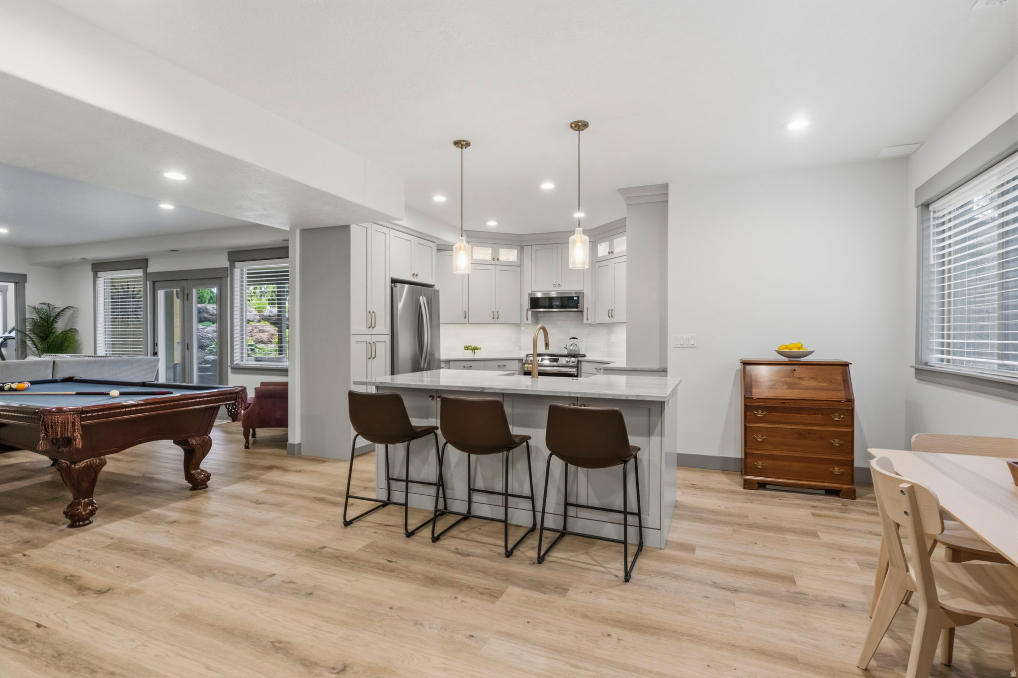 GREENS AT THE HIGHLANDS - Residential