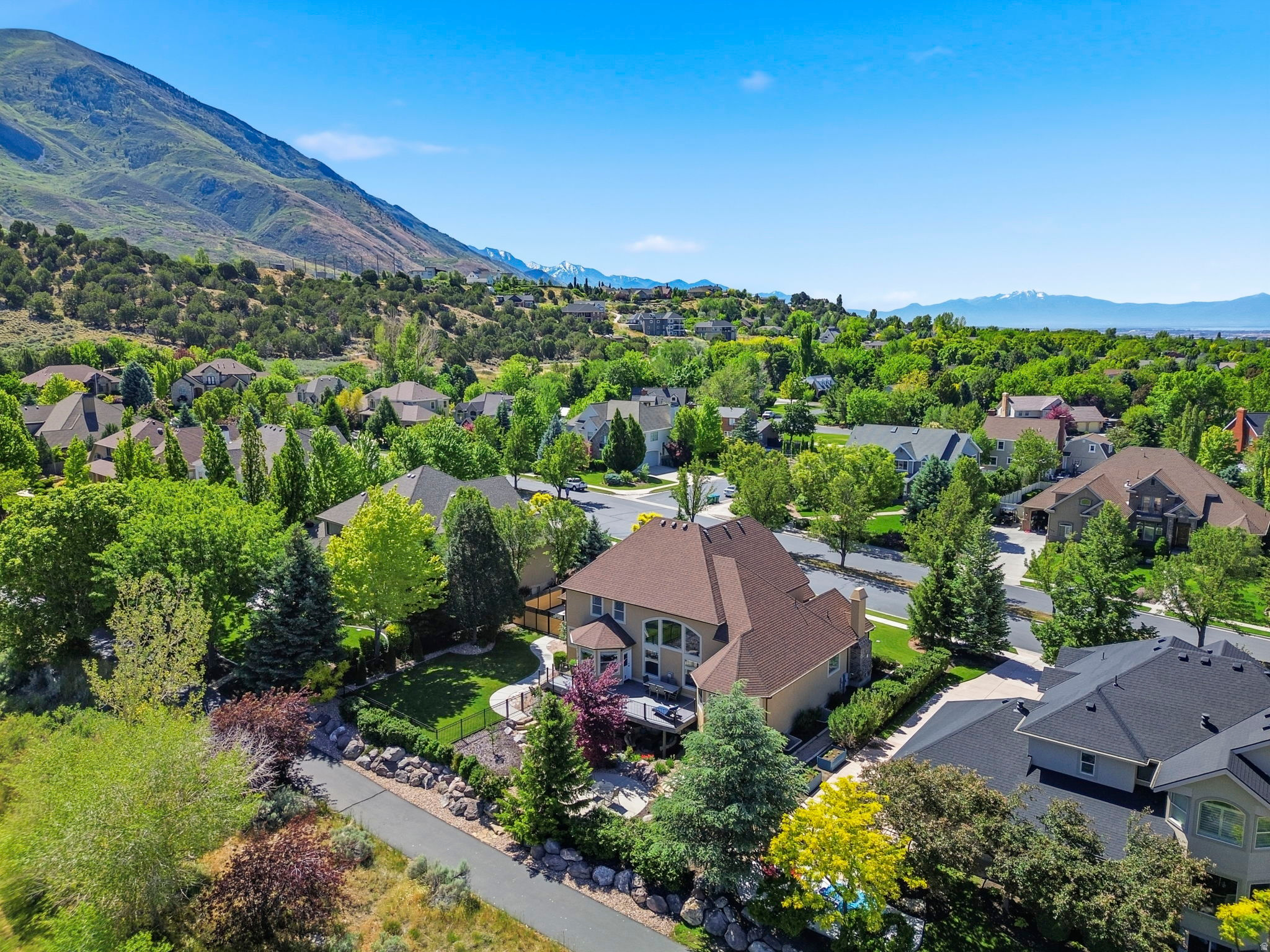 GREENS AT THE HIGHLANDS - Residential