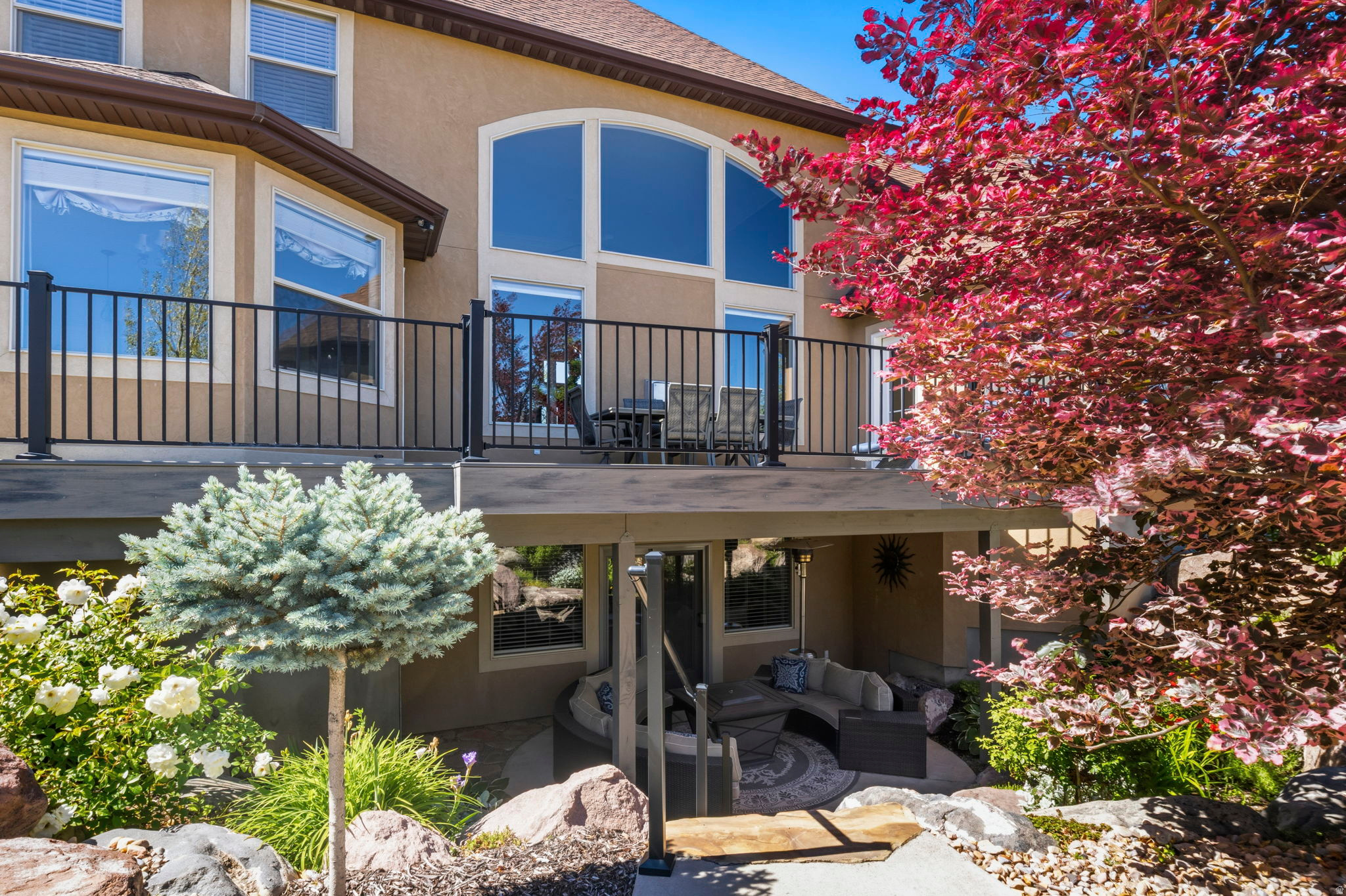 GREENS AT THE HIGHLANDS - Residential