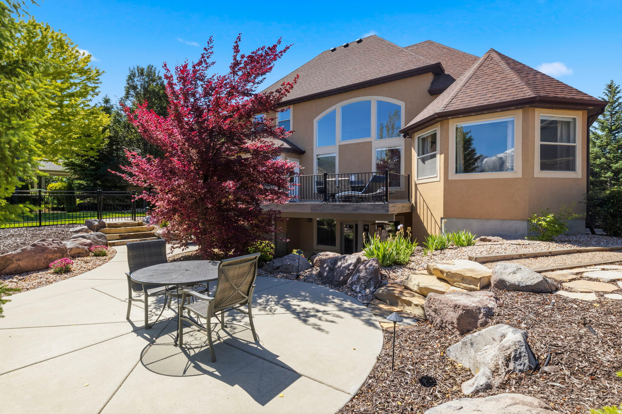 GREENS AT THE HIGHLANDS - Residential