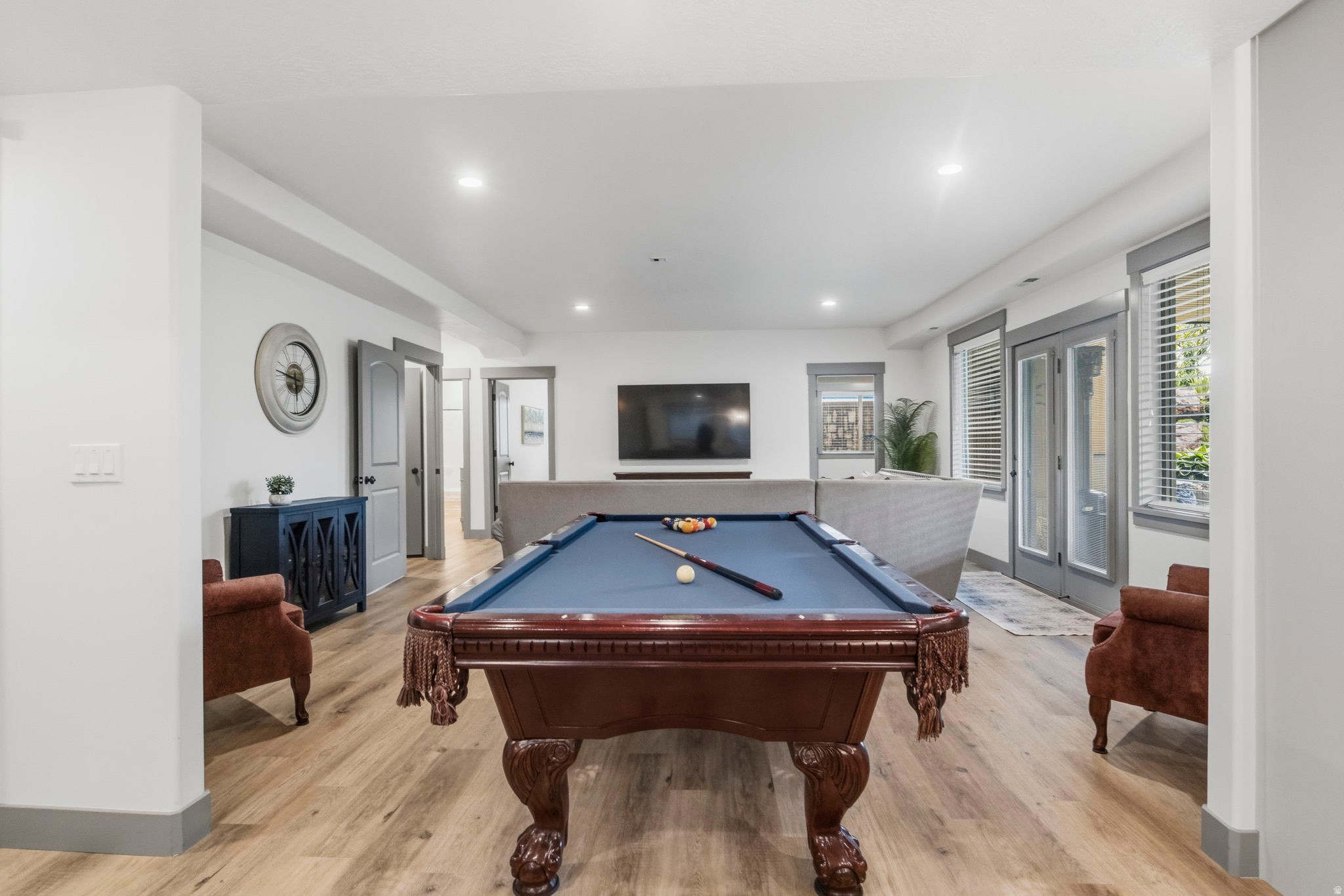 GREENS AT THE HIGHLANDS - Residential