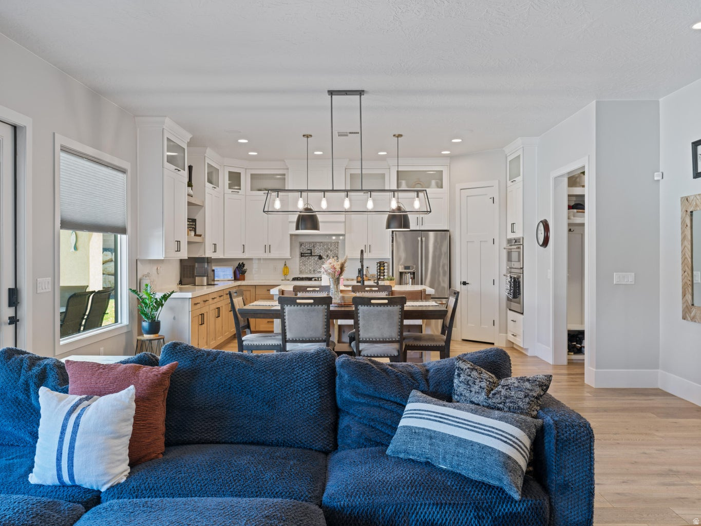 SHOOTING STAR PH 1 - Residential