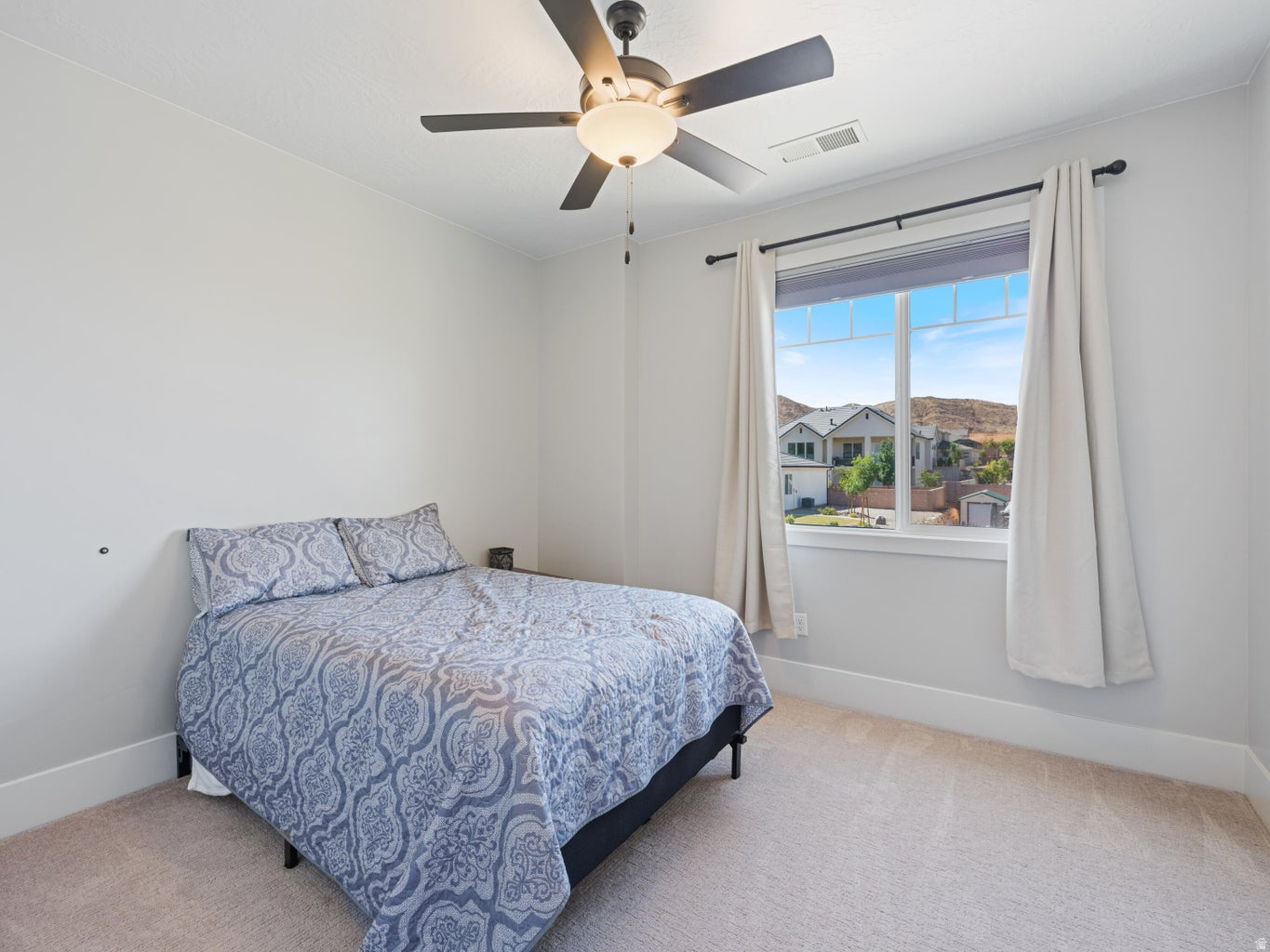 SHOOTING STAR PH 1 - Residential