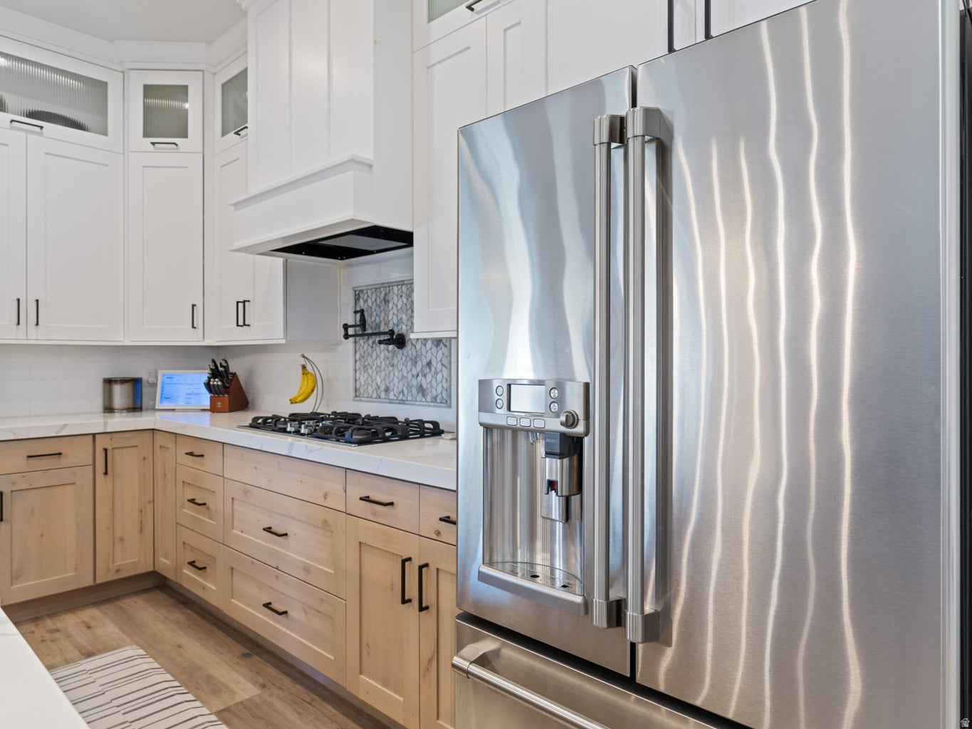 SHOOTING STAR PH 1 - Residential