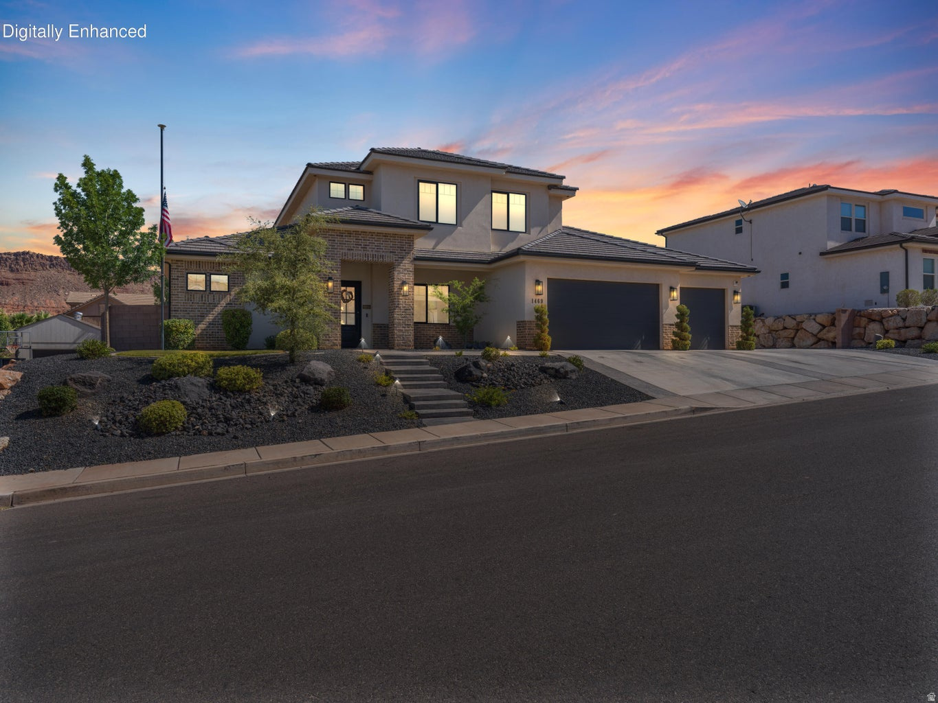 SHOOTING STAR PH 1 - Residential