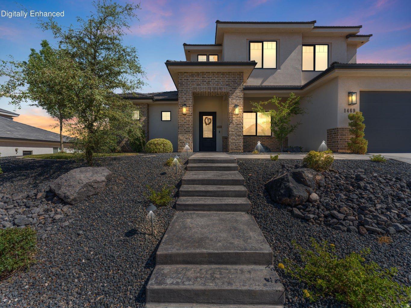 SHOOTING STAR PH 1 - Residential