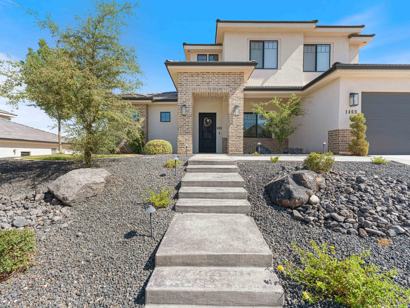 SHOOTING STAR PH 1 - Residential