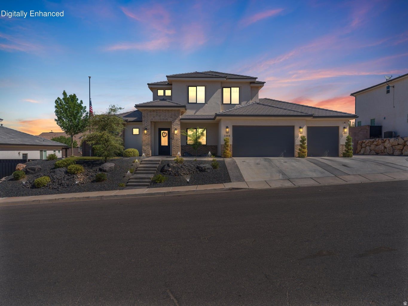 SHOOTING STAR PH 1 - Residential