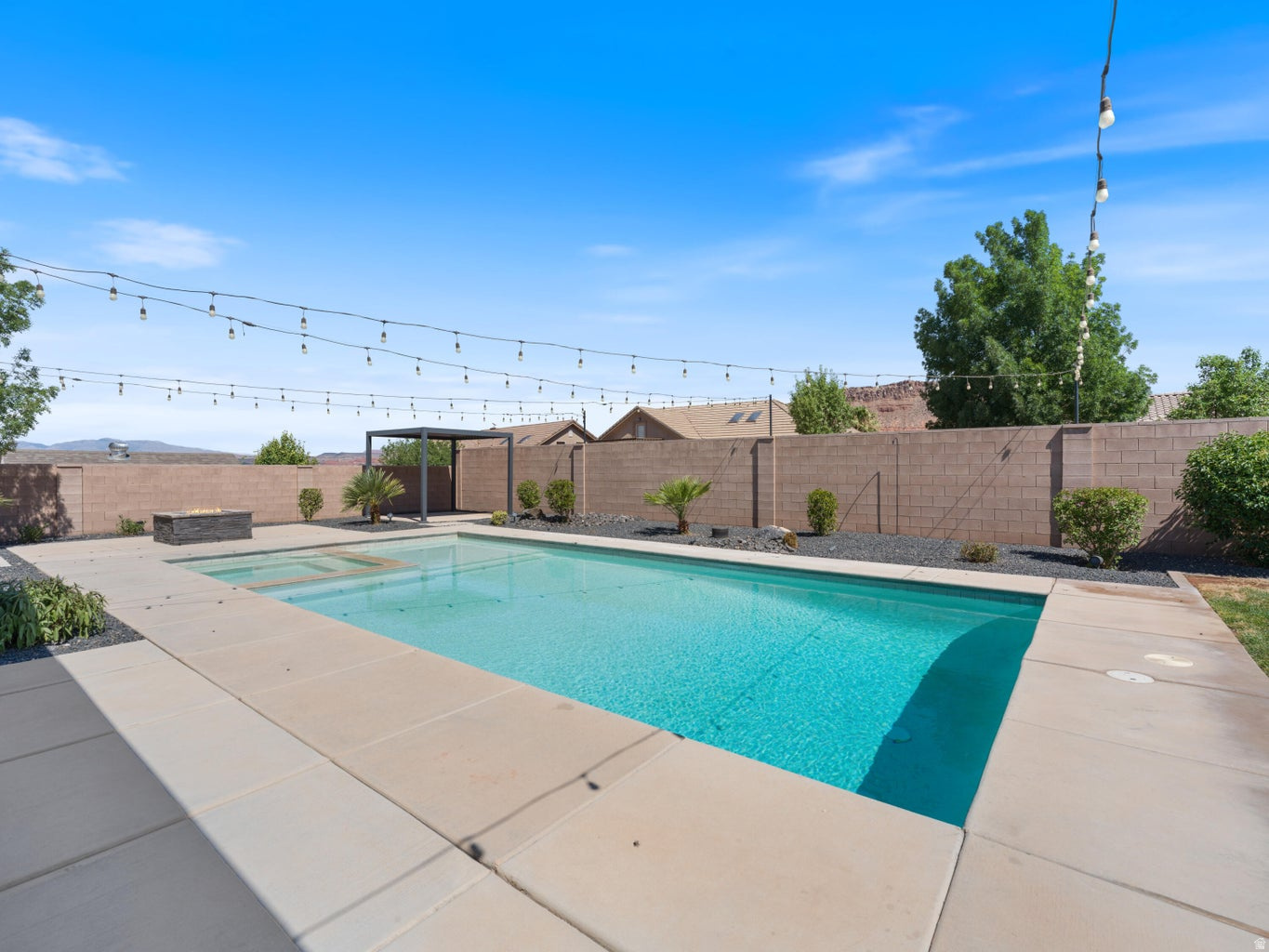 SHOOTING STAR PH 1 - Residential