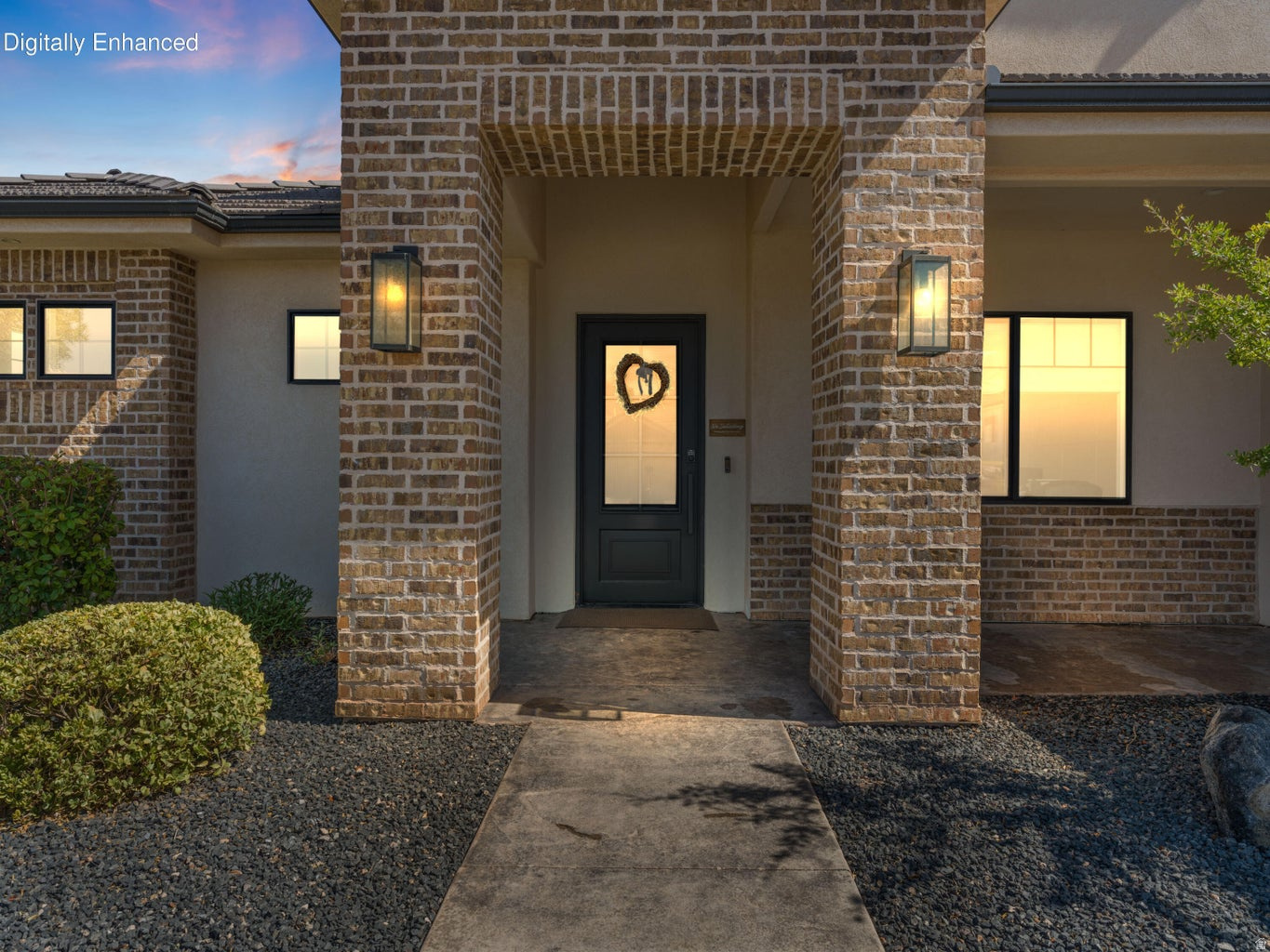 SHOOTING STAR PH 1 - Residential