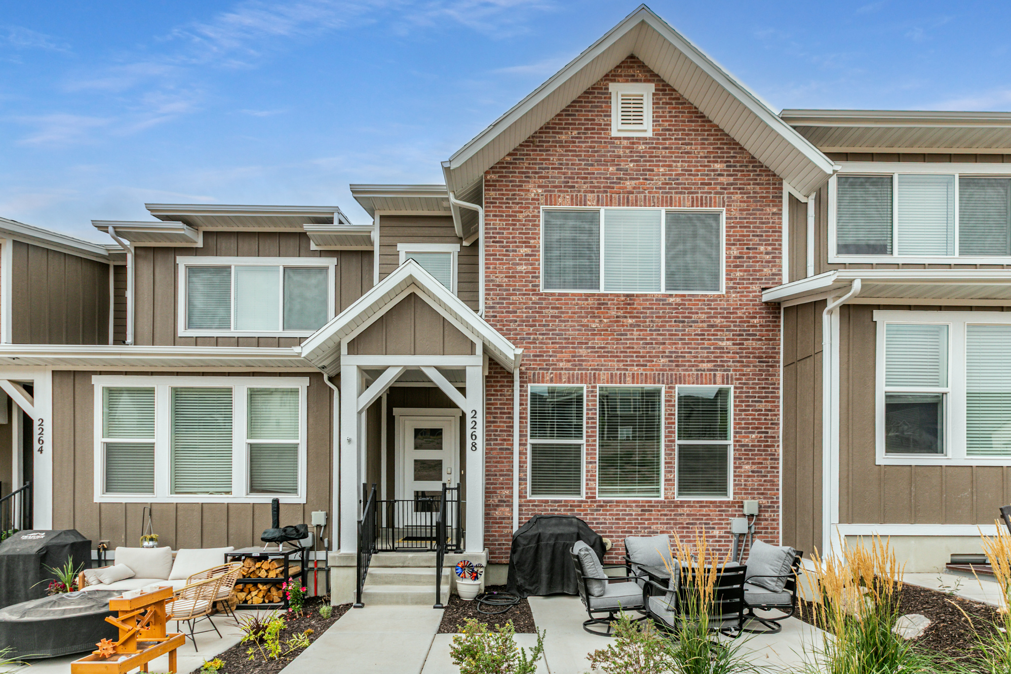 JORDANELLE RIDGE - Residential