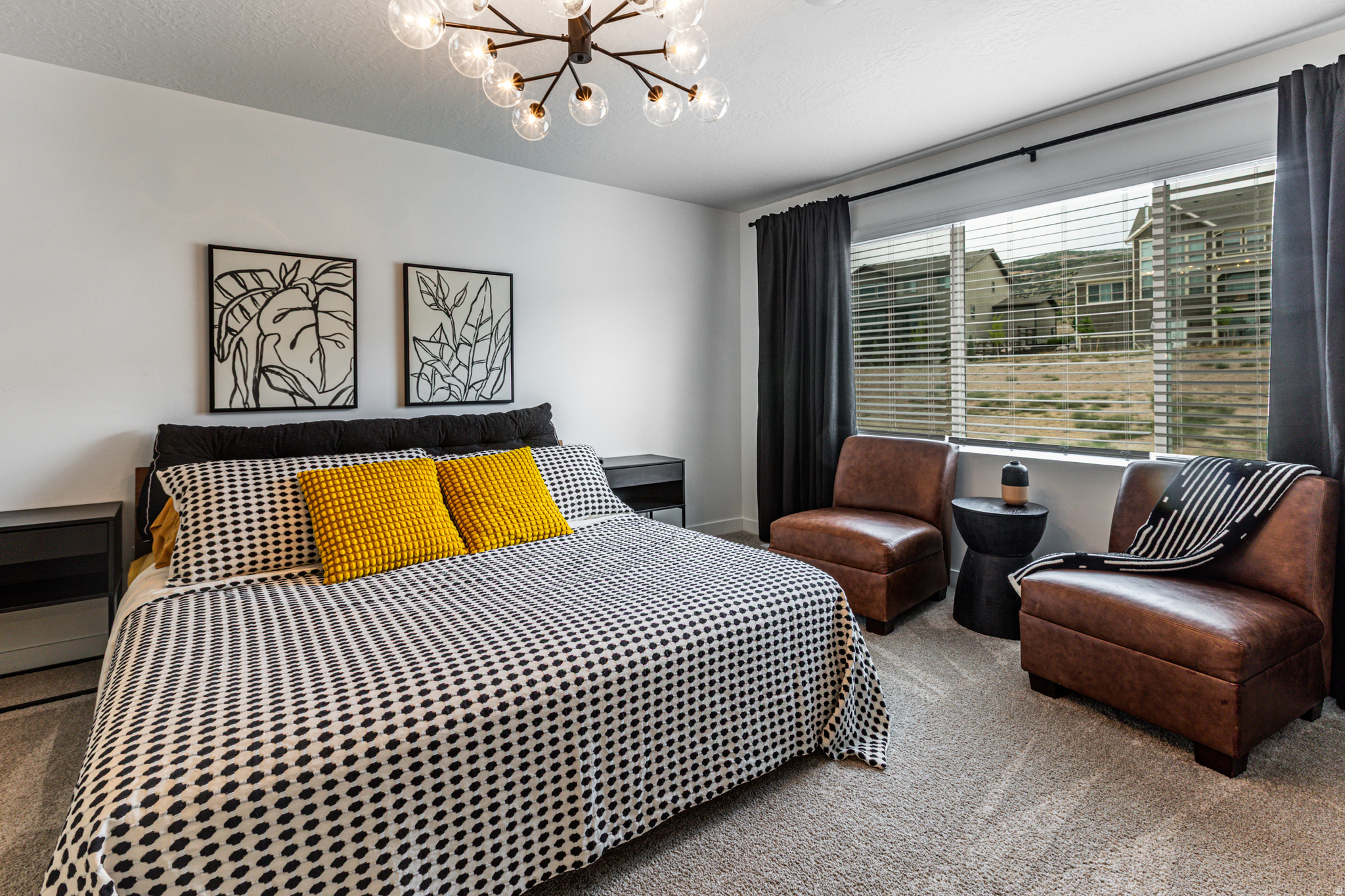 JORDANELLE RIDGE - Residential