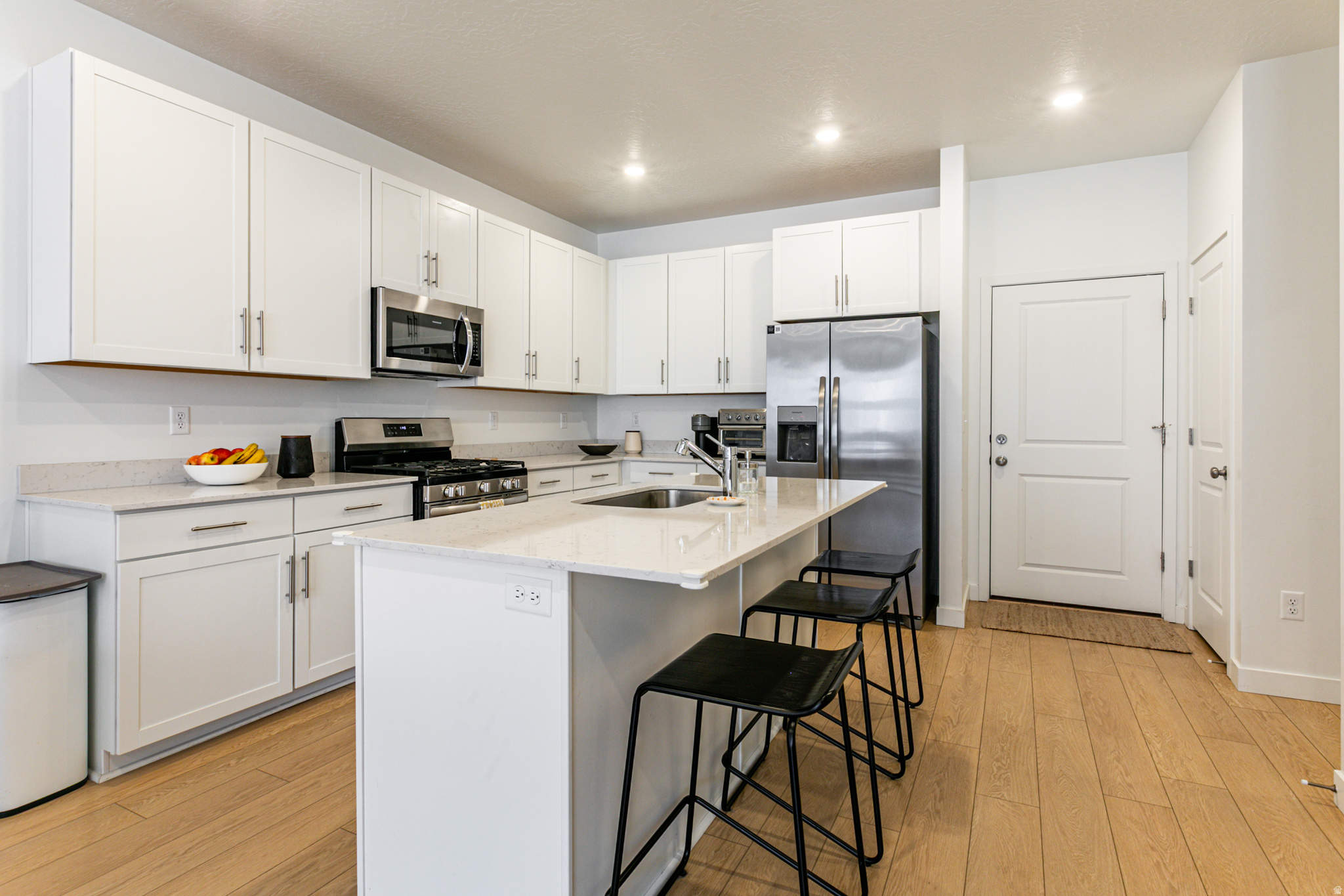 JORDANELLE RIDGE - Residential