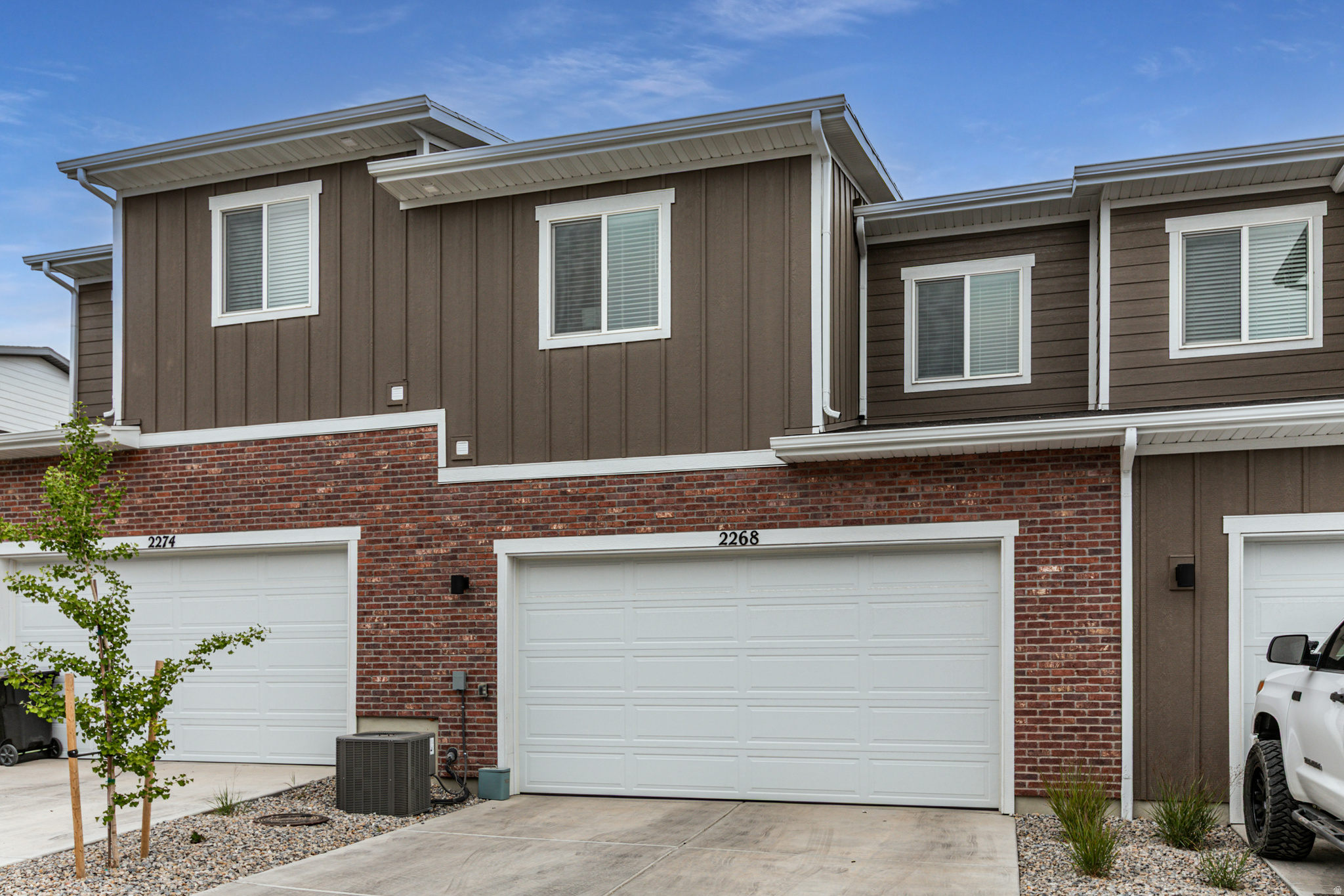 JORDANELLE RIDGE - Residential