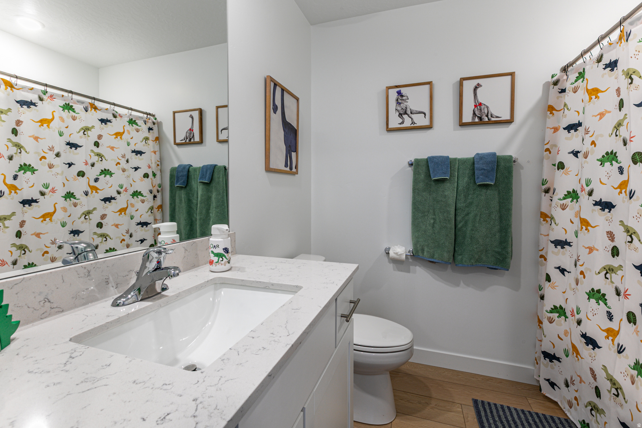 JORDANELLE RIDGE - Residential