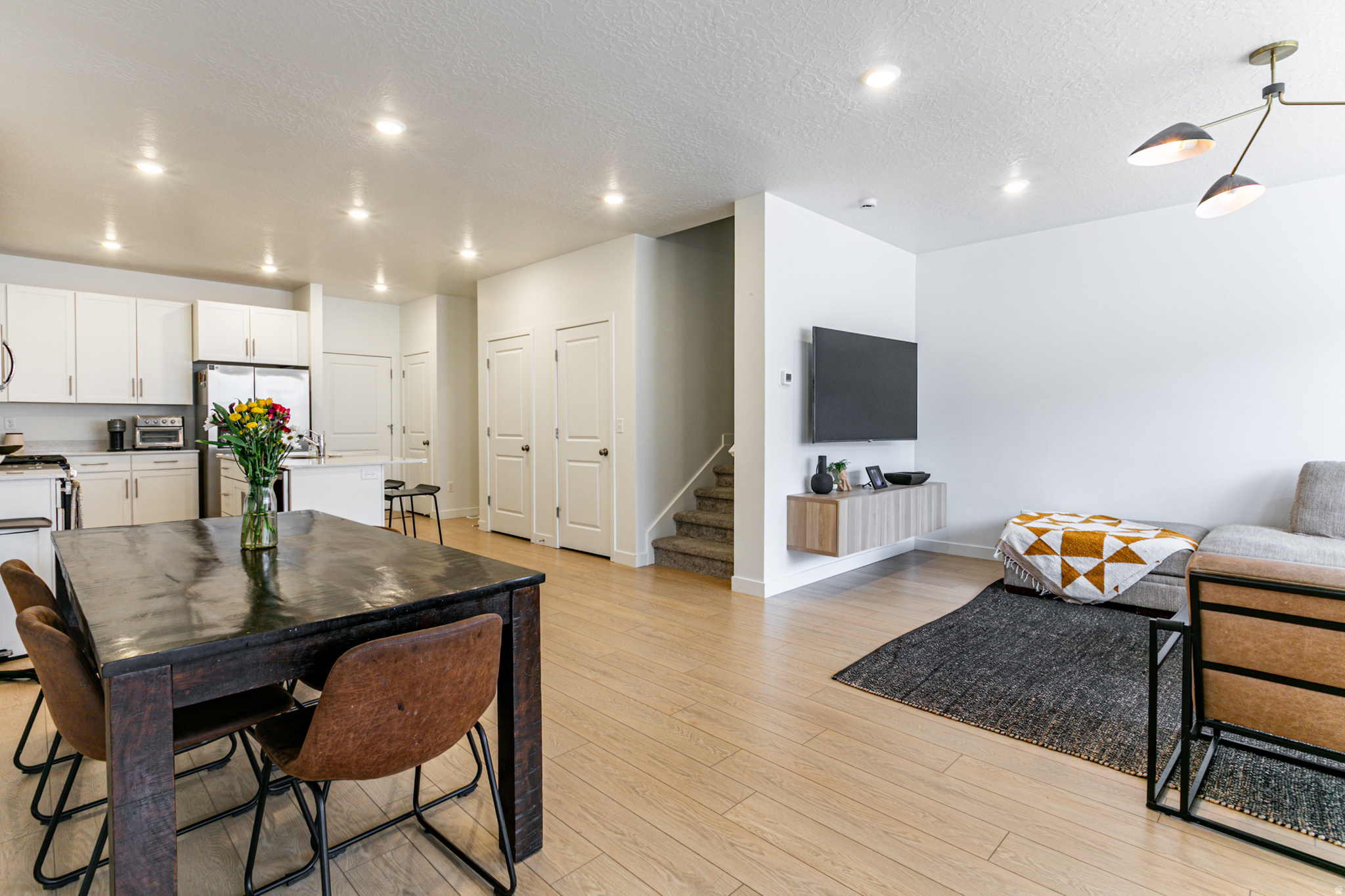 JORDANELLE RIDGE - Residential