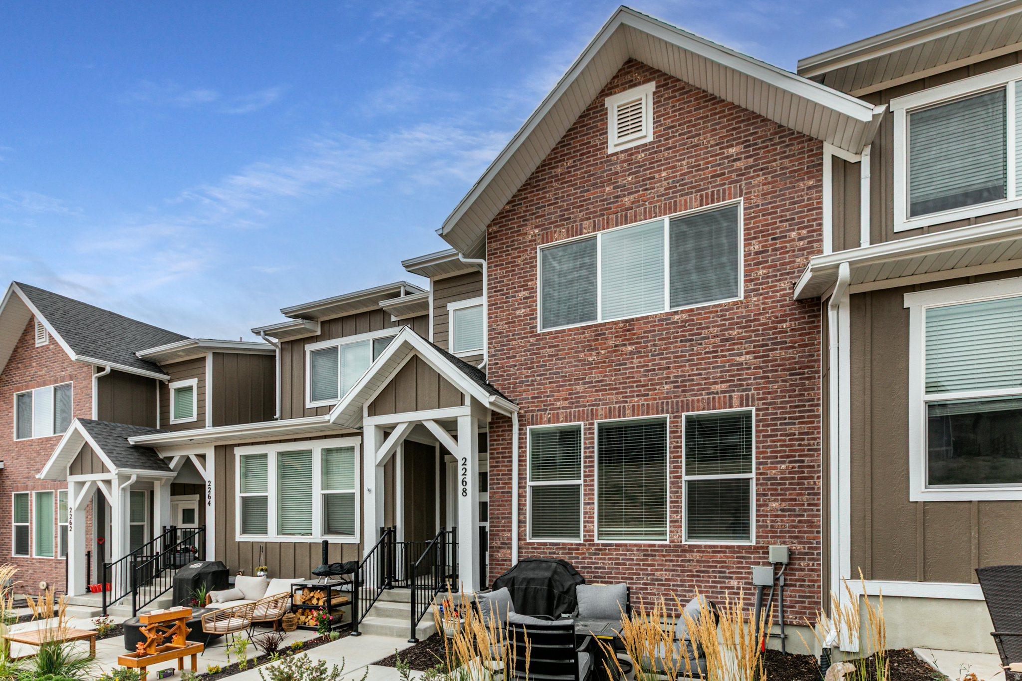JORDANELLE RIDGE - Residential
