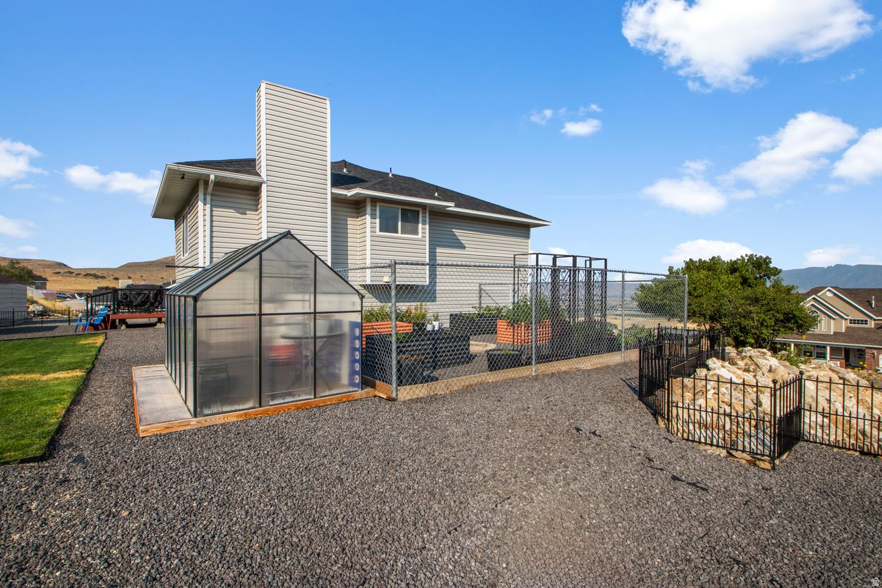 MARBLE HILL EST - Residential