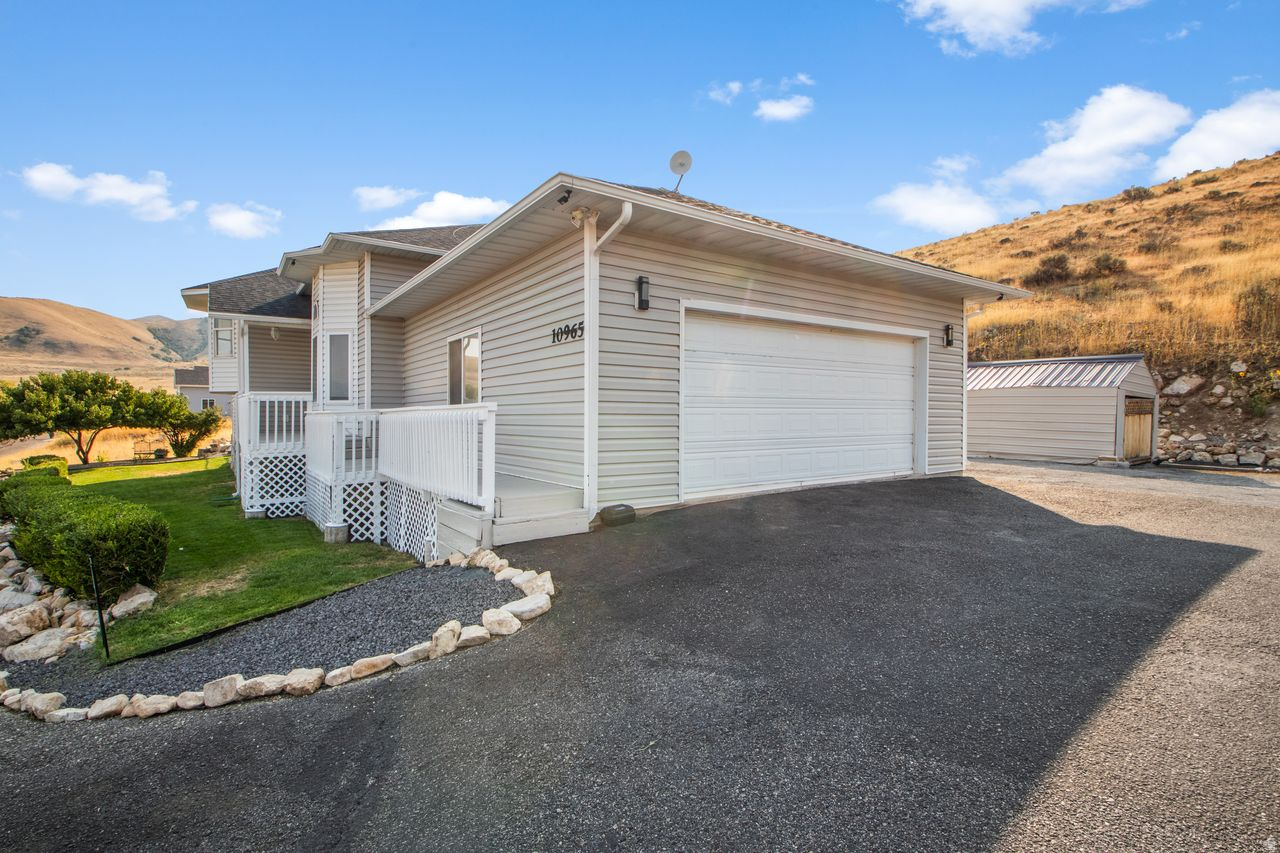 MARBLE HILL EST - Residential