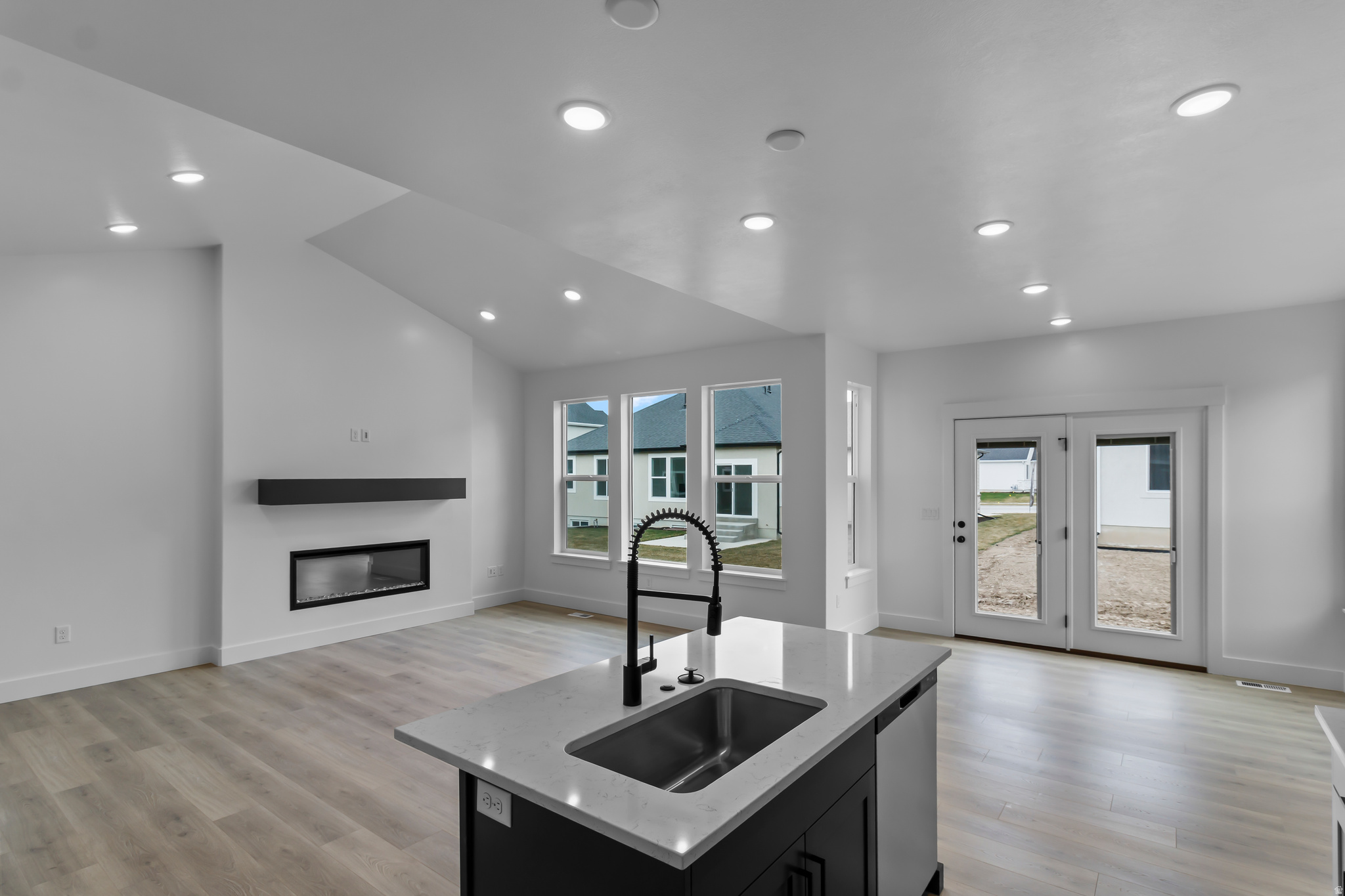 VILLAGE AT FOX MEADOWS - Residential