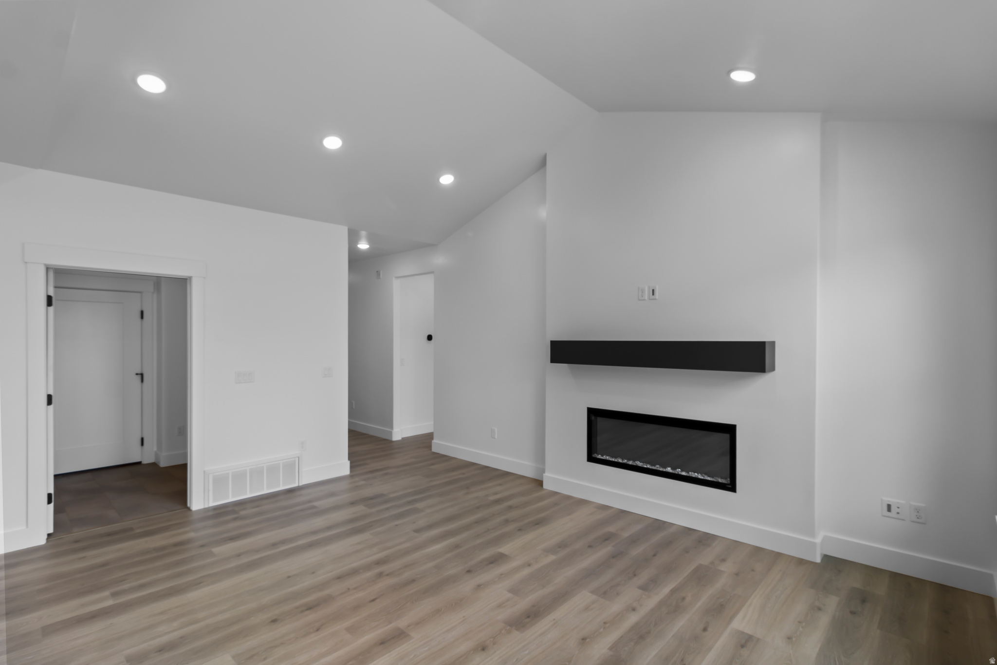 VILLAGE AT FOX MEADOWS - Residential