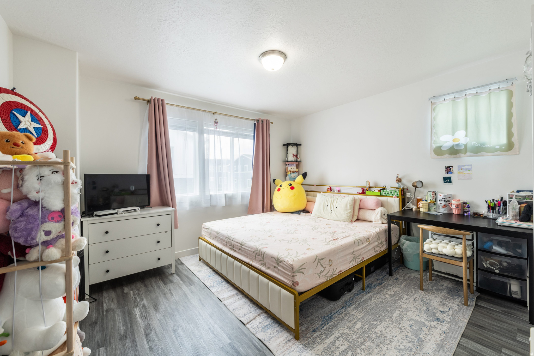MONTEBELLO - Residential