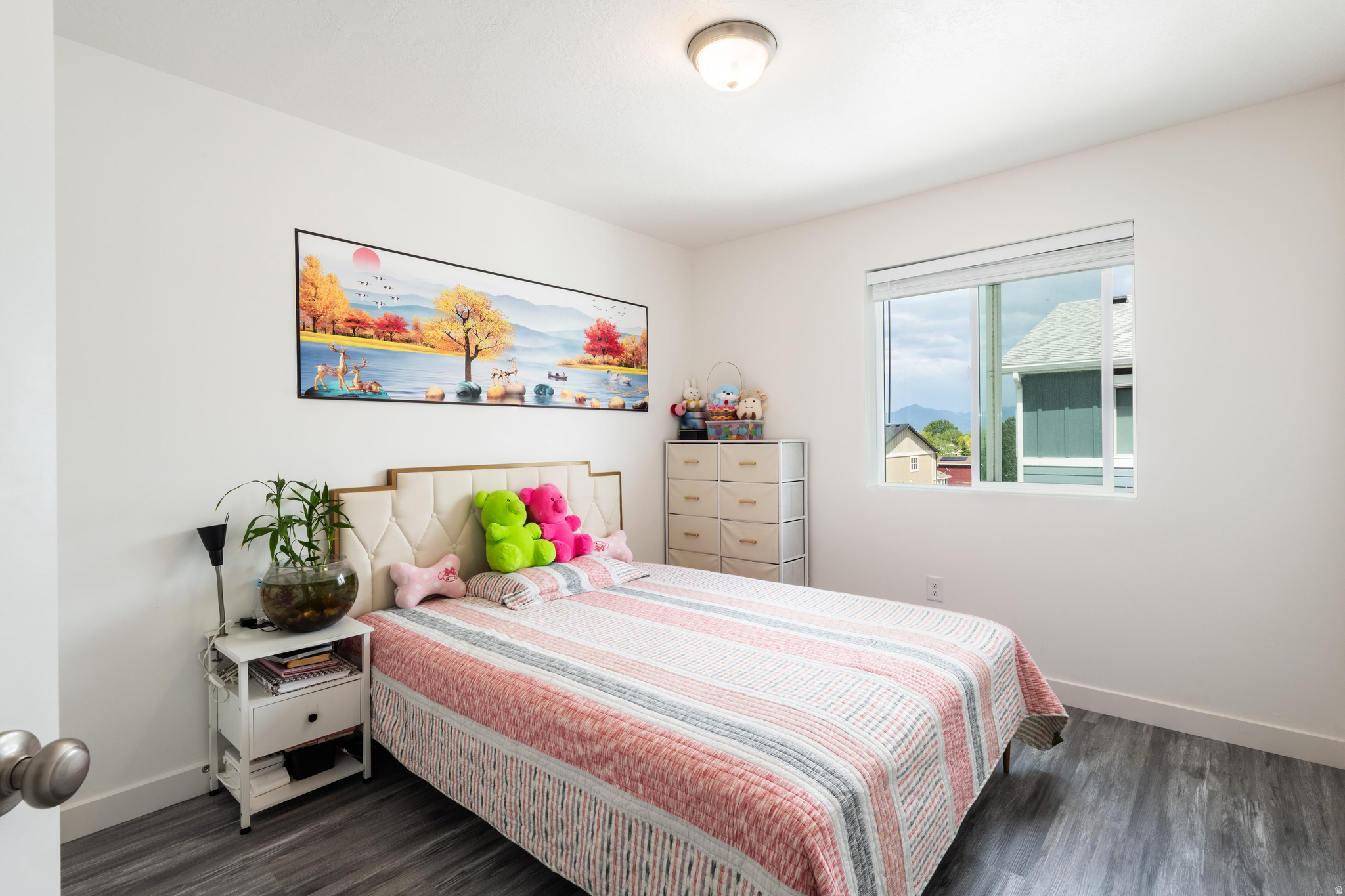 MONTEBELLO - Residential