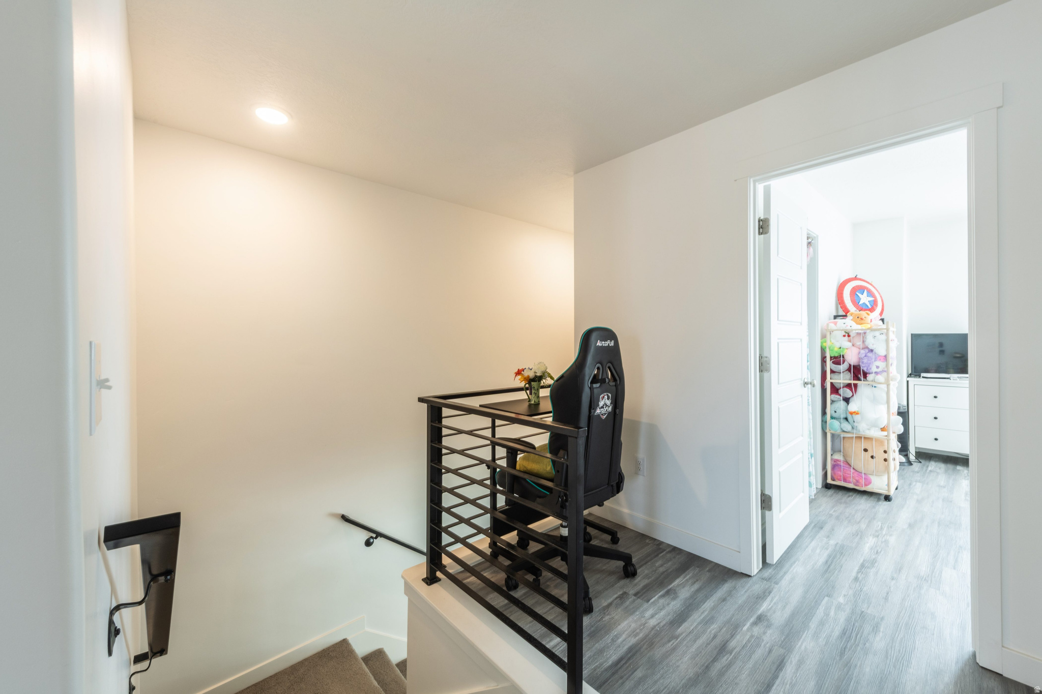 MONTEBELLO - Residential
