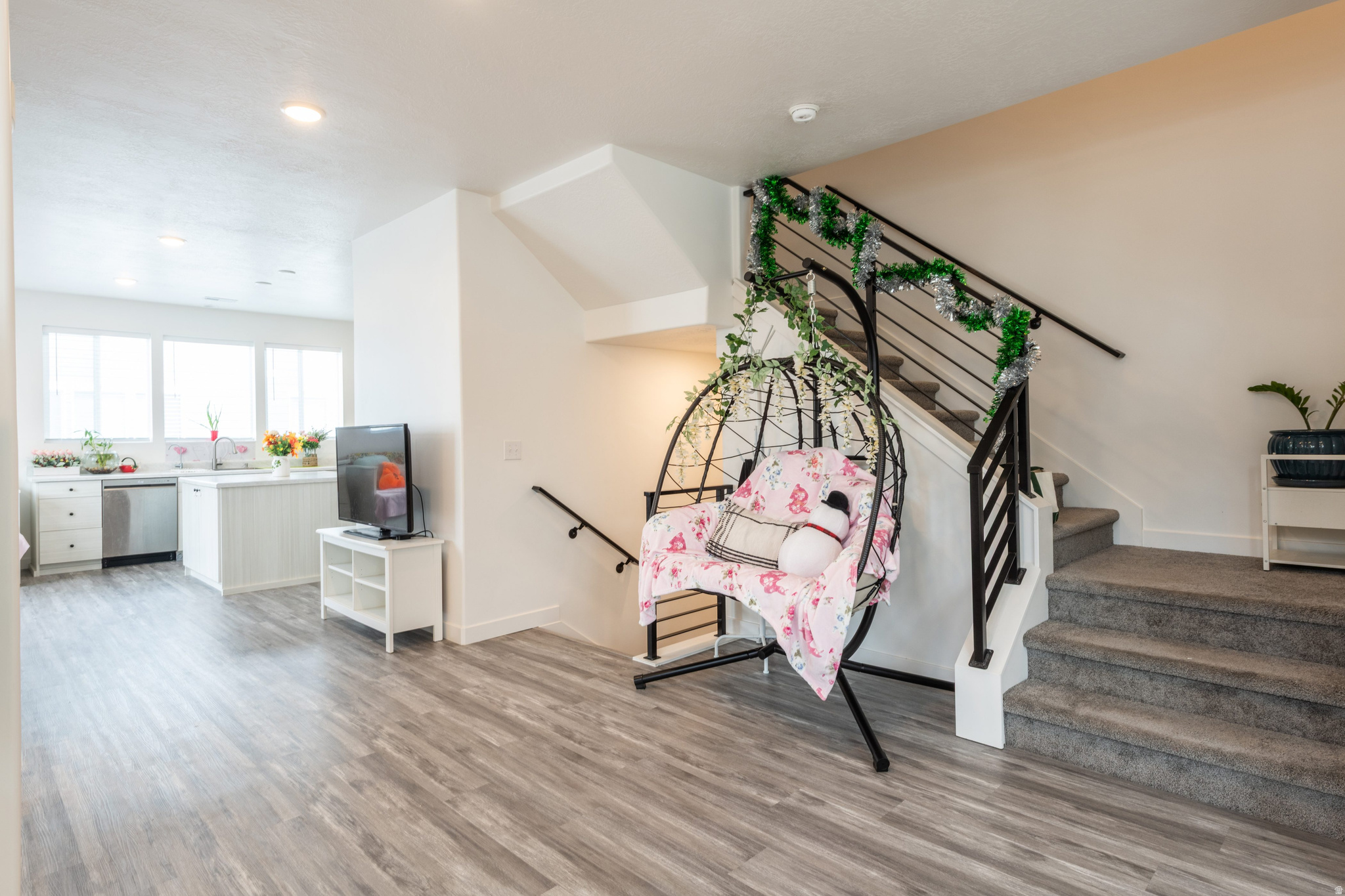 MONTEBELLO - Residential