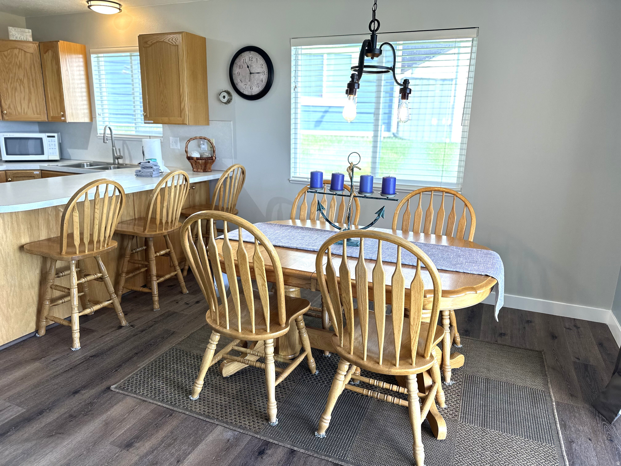 HARBOR VILLAGE - Residential