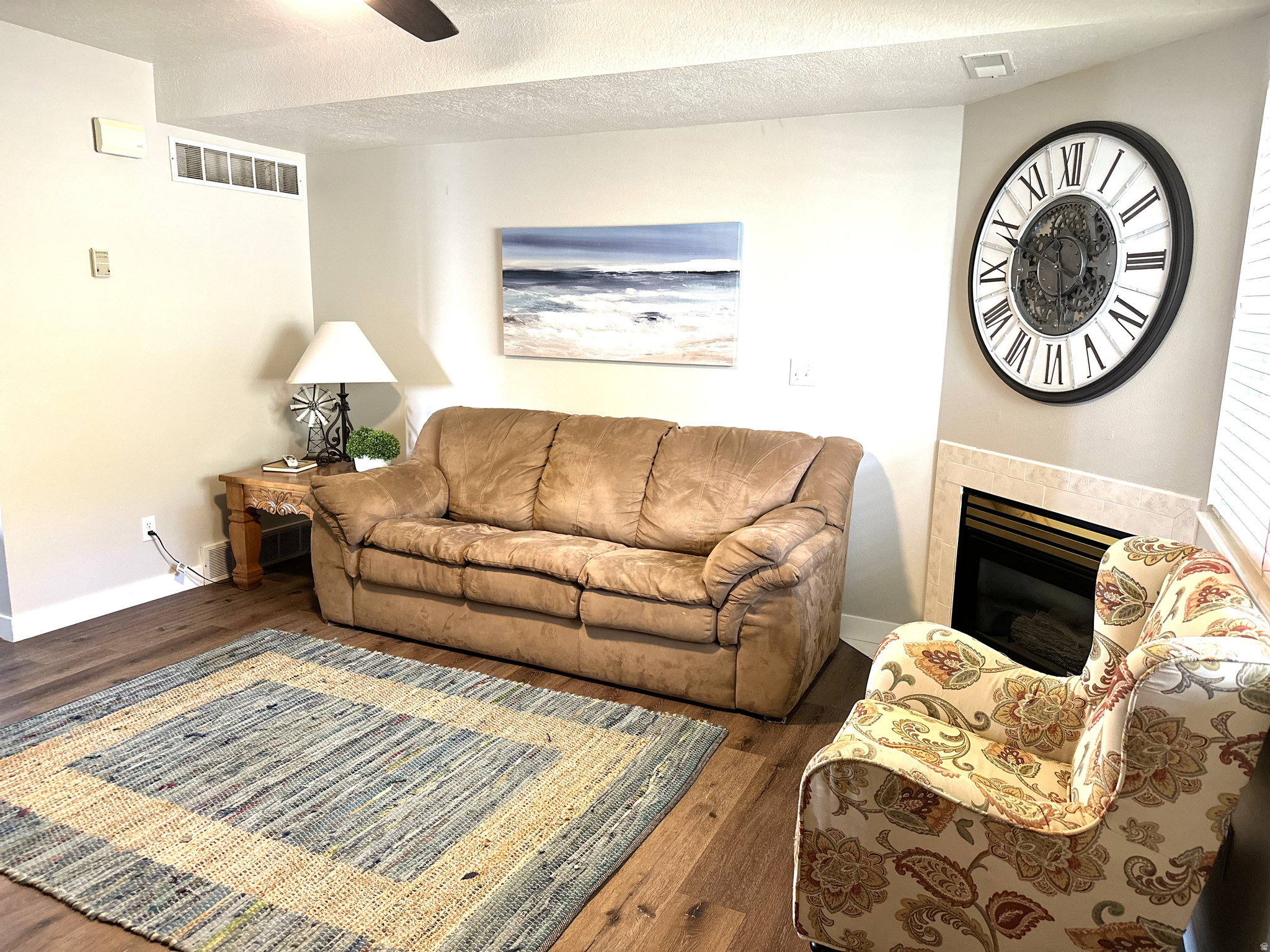 HARBOR VILLAGE - Residential